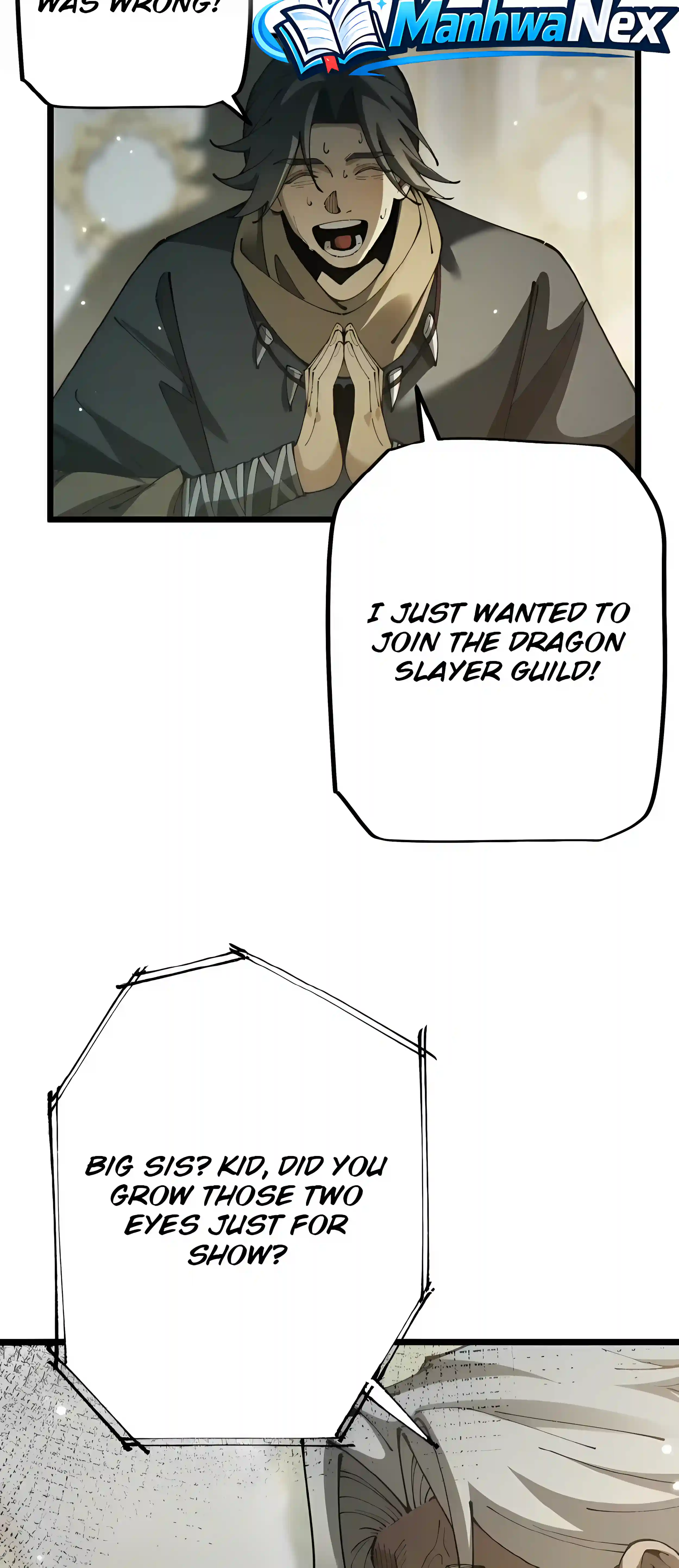 Read From Goblin to Goblin God EN Manga Online
