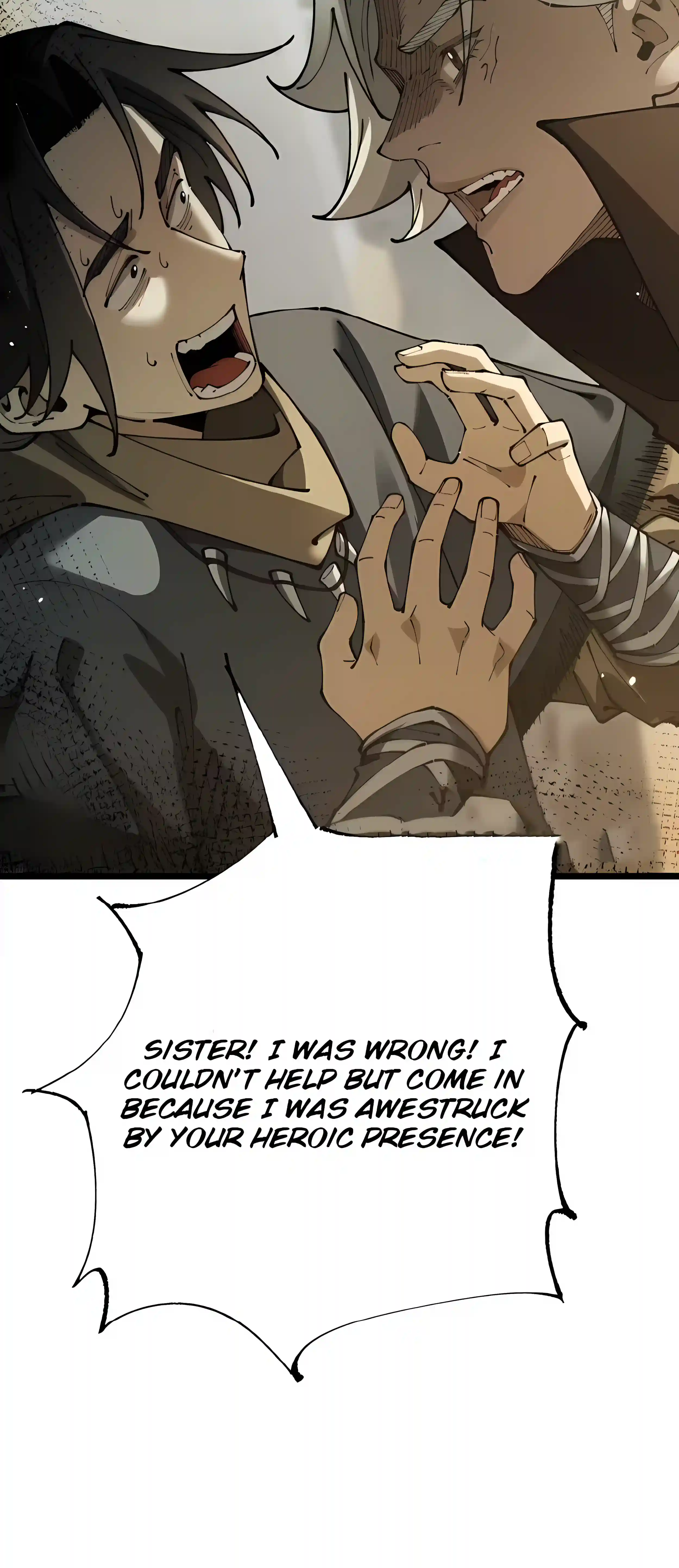 Read From Goblin to Goblin God EN Manga Online