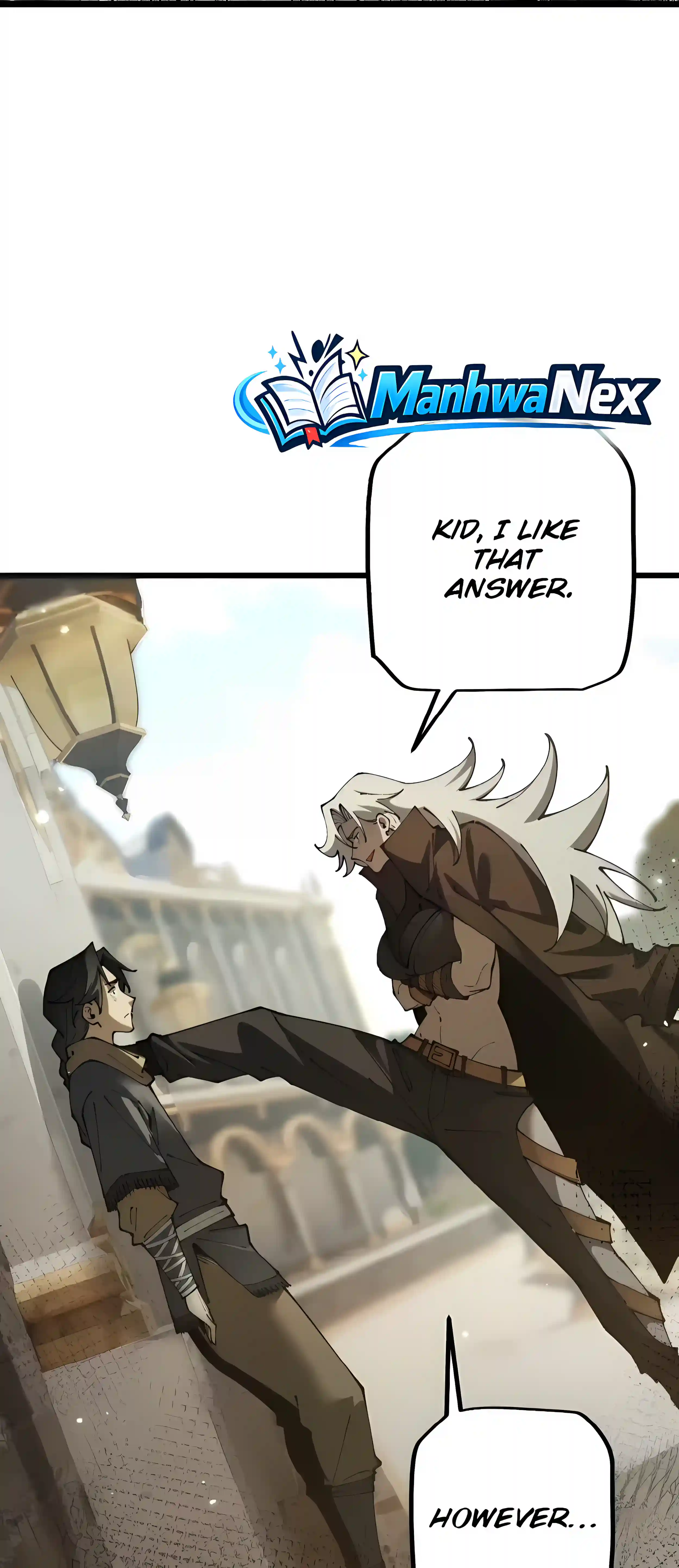 Read From Goblin to Goblin God EN Manga Online