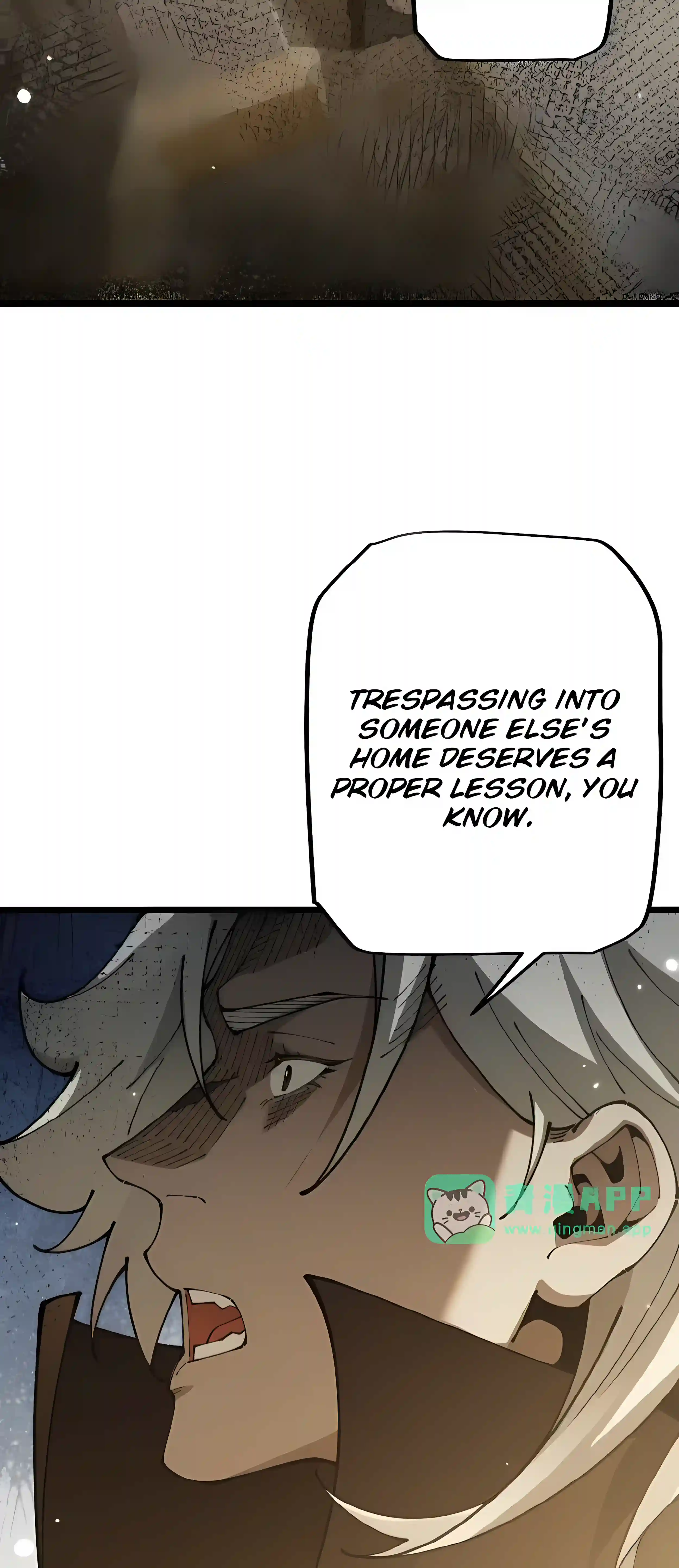 Read From Goblin to Goblin God EN Manga Online