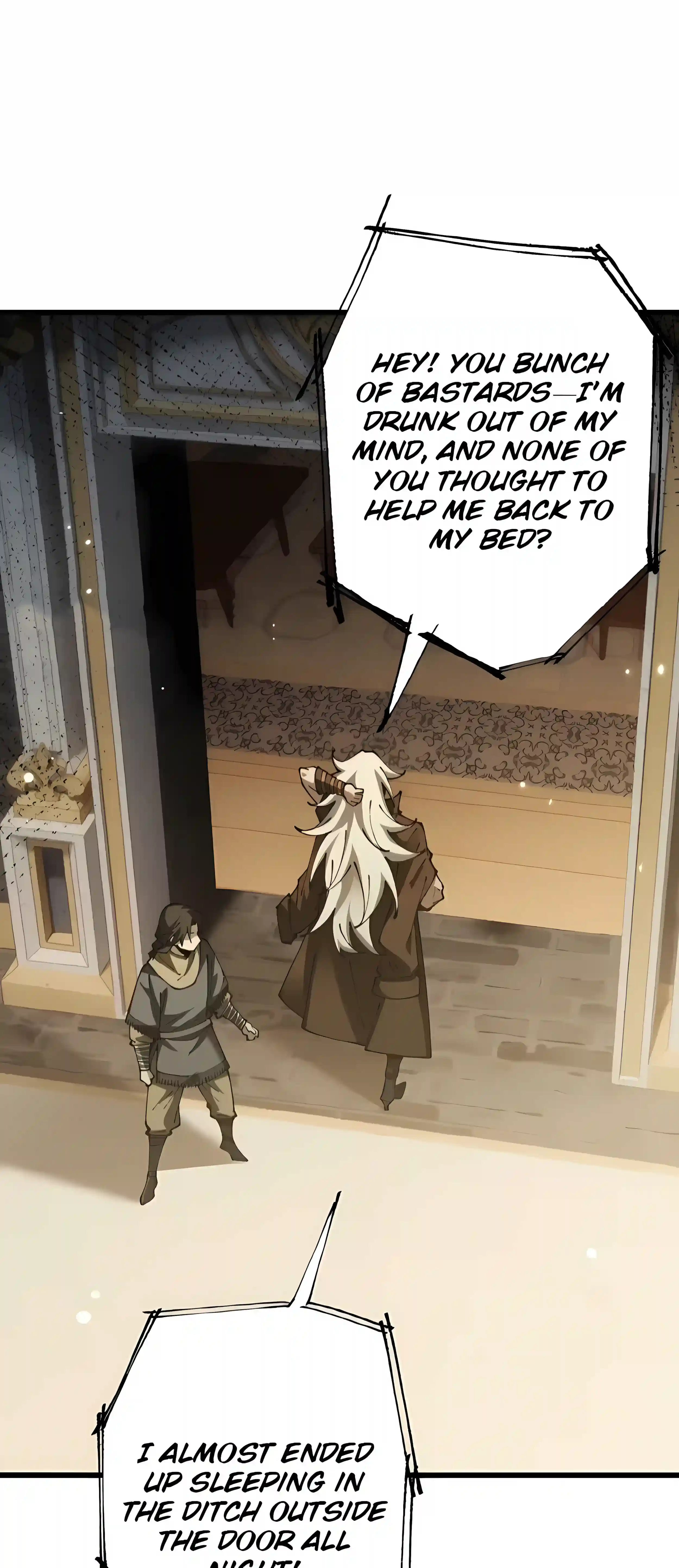 Read From Goblin to Goblin God EN Manga Online