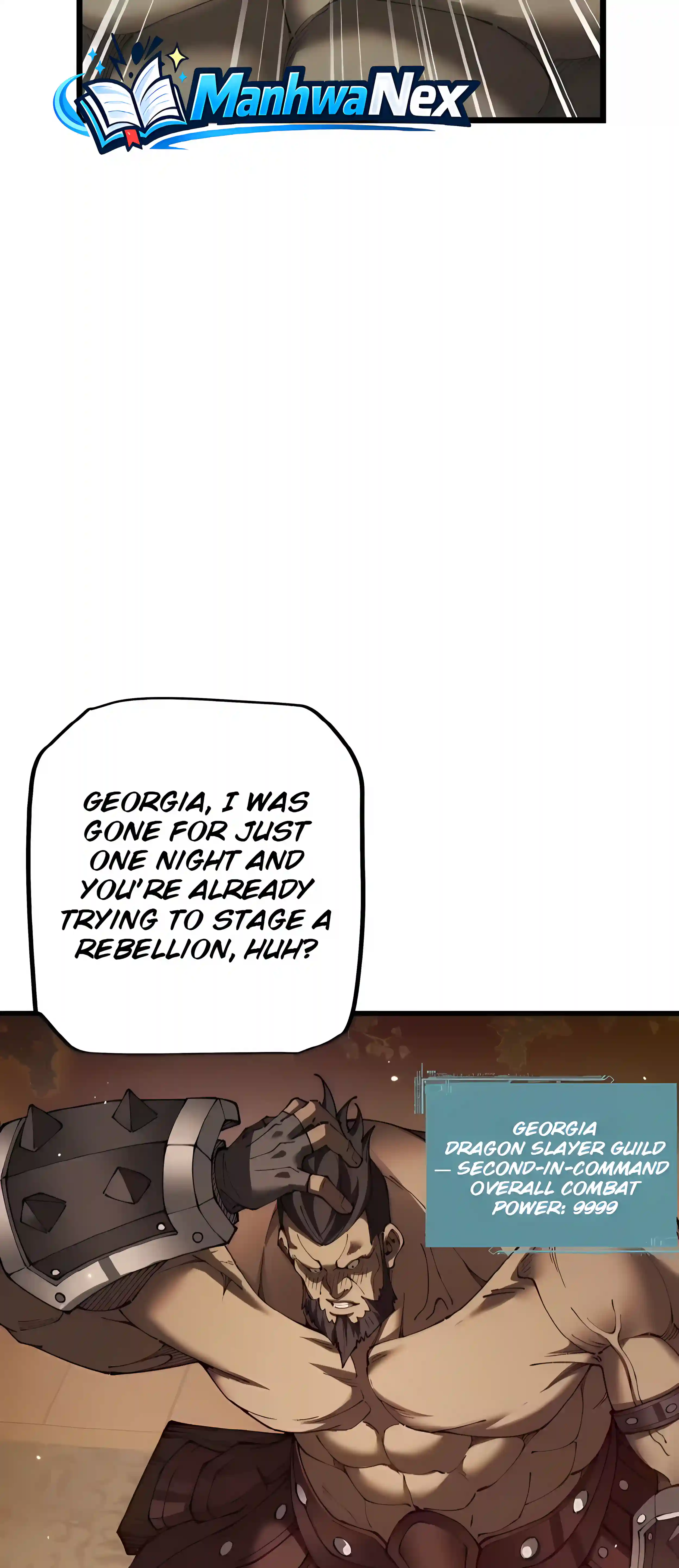 Read From Goblin to Goblin God EN Manga Online