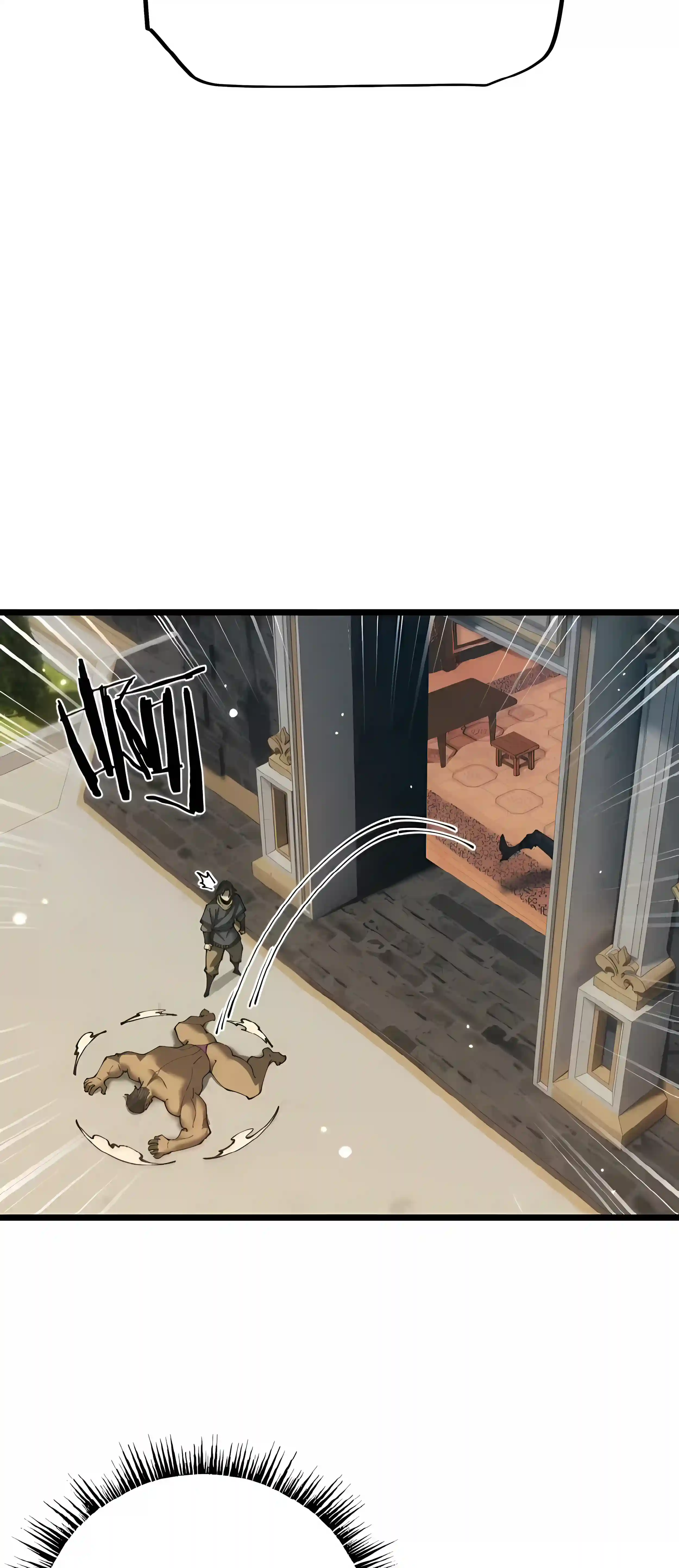 Read From Goblin to Goblin God EN Manga Online