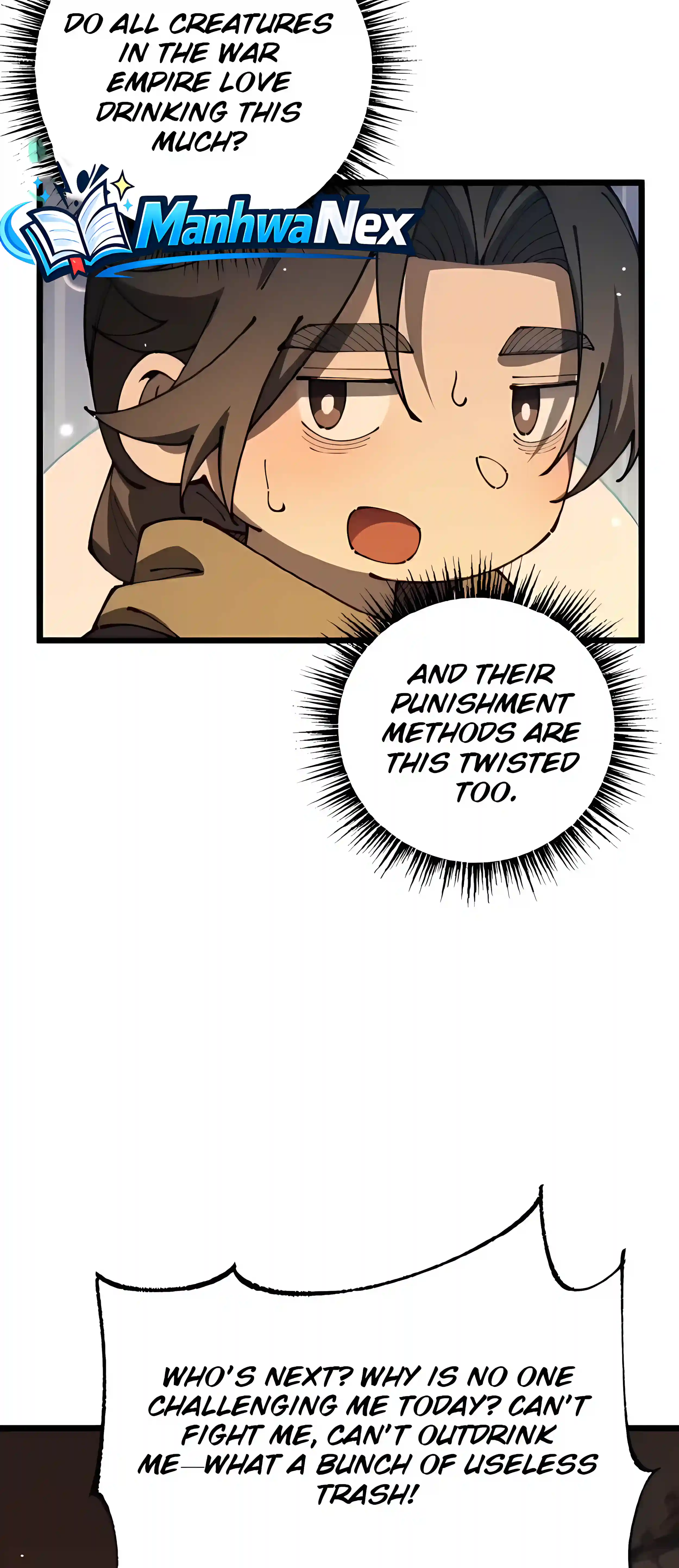 Read From Goblin to Goblin God EN Manga Online