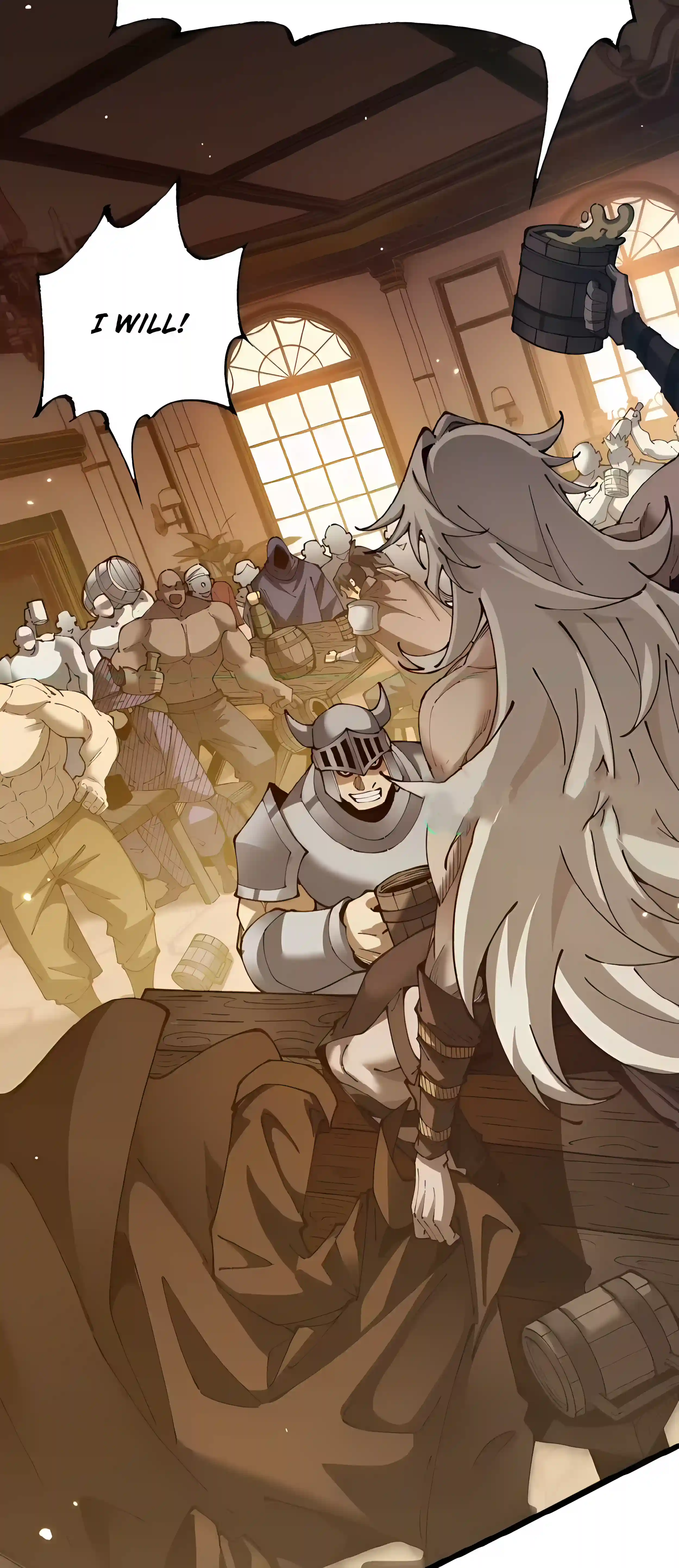 Read From Goblin to Goblin God EN Manga Online