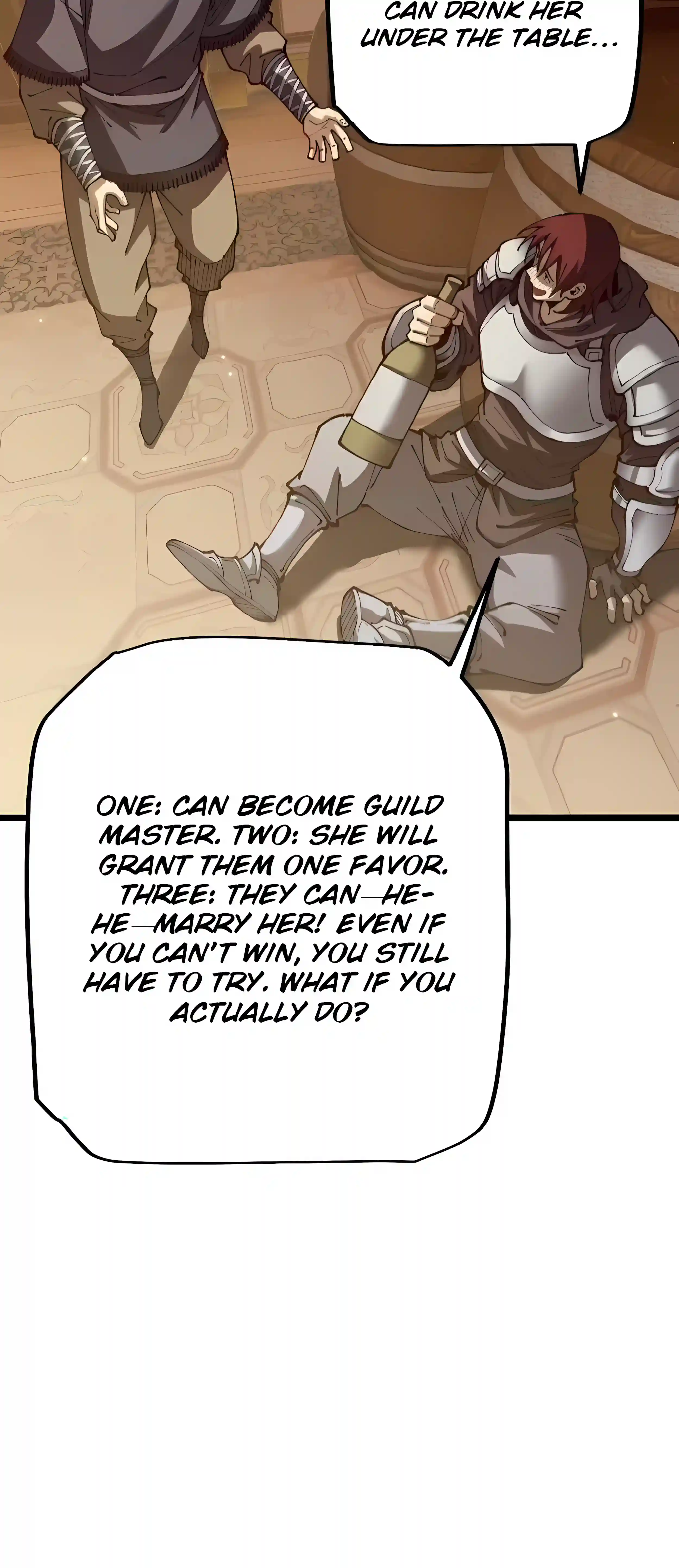 Read From Goblin to Goblin God EN Manga Online
