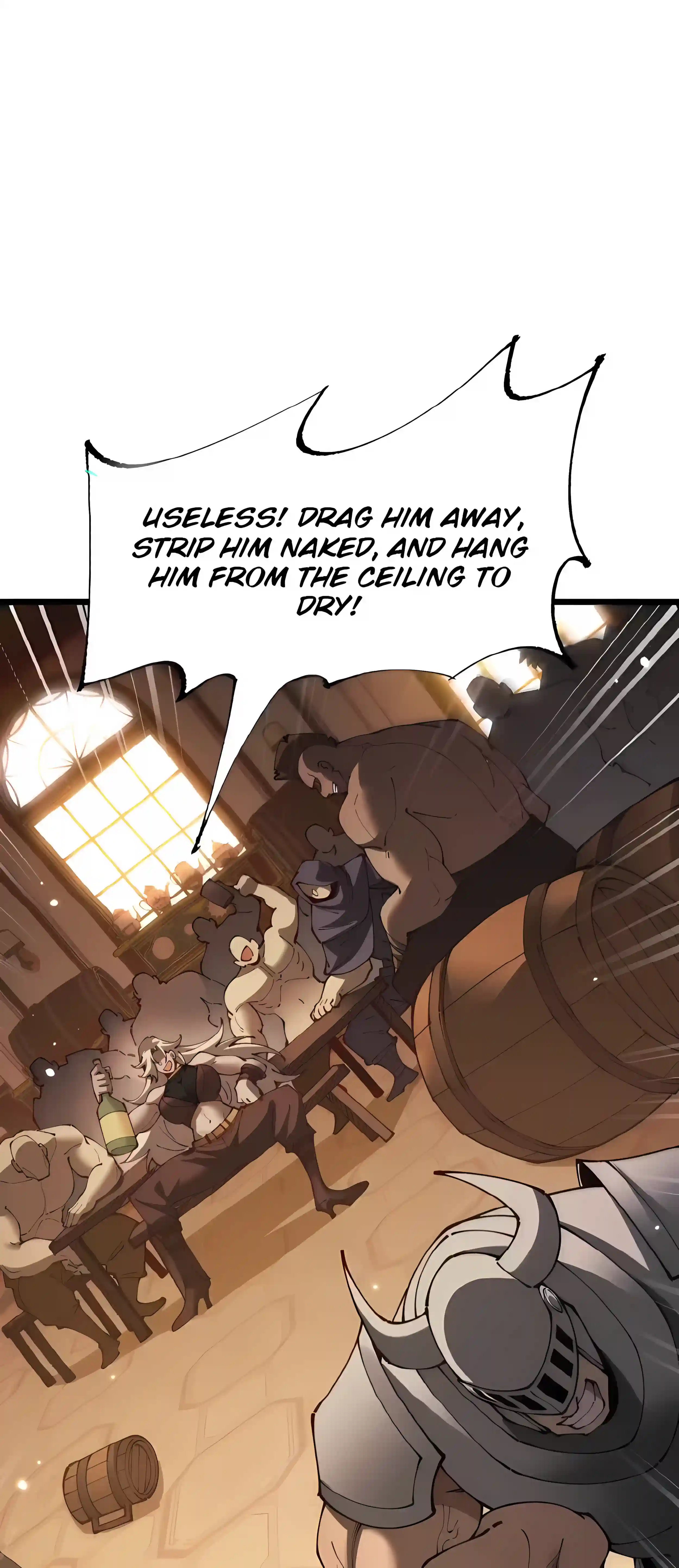 Read From Goblin to Goblin God EN Manga Online