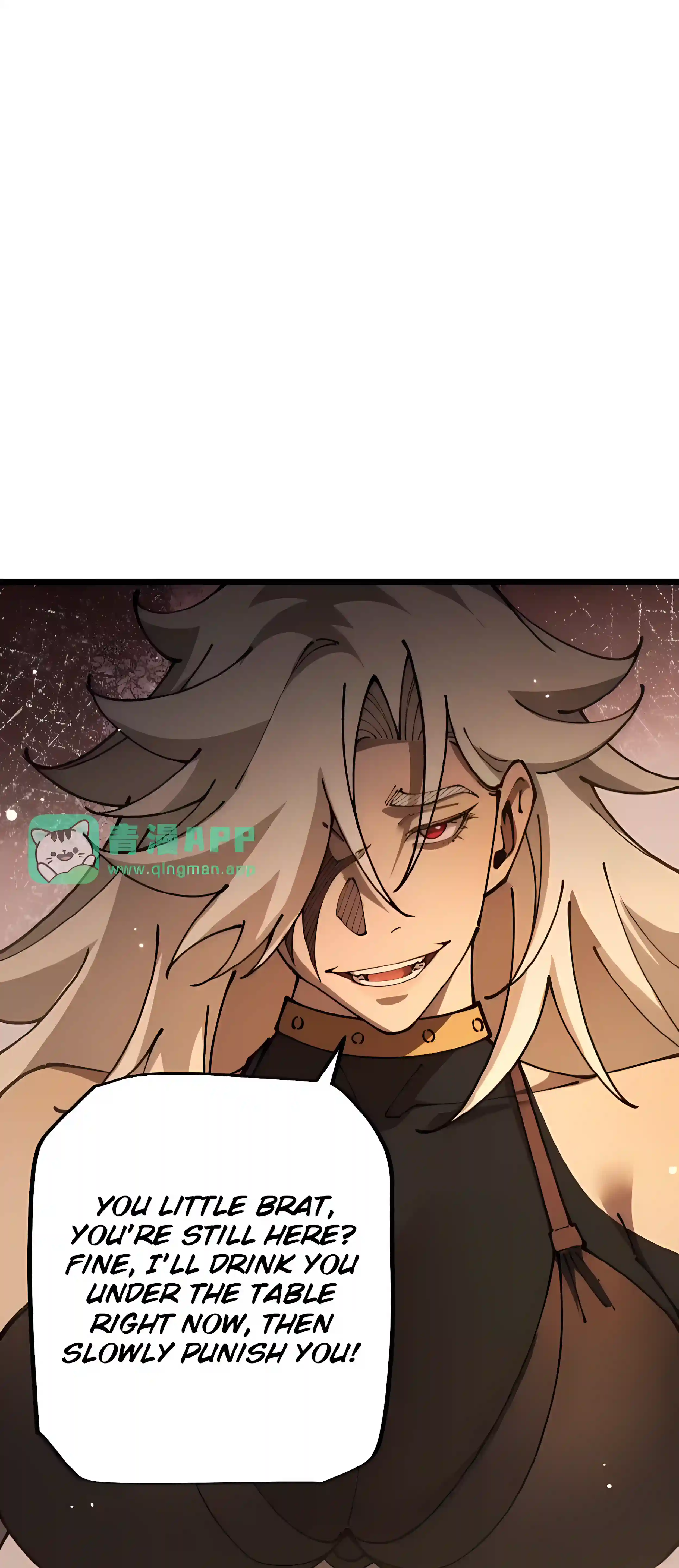 Read From Goblin to Goblin God EN Manga Online