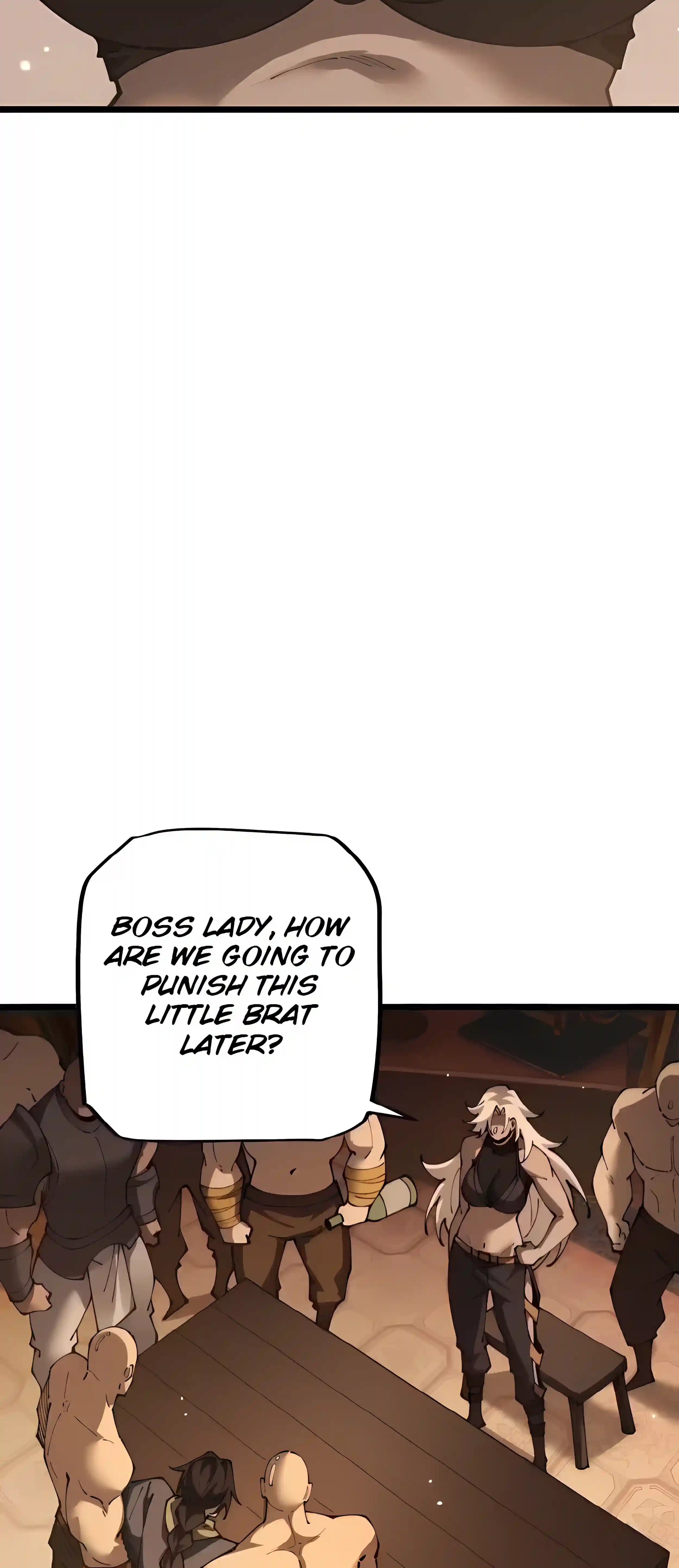 Read From Goblin to Goblin God EN Manga Online