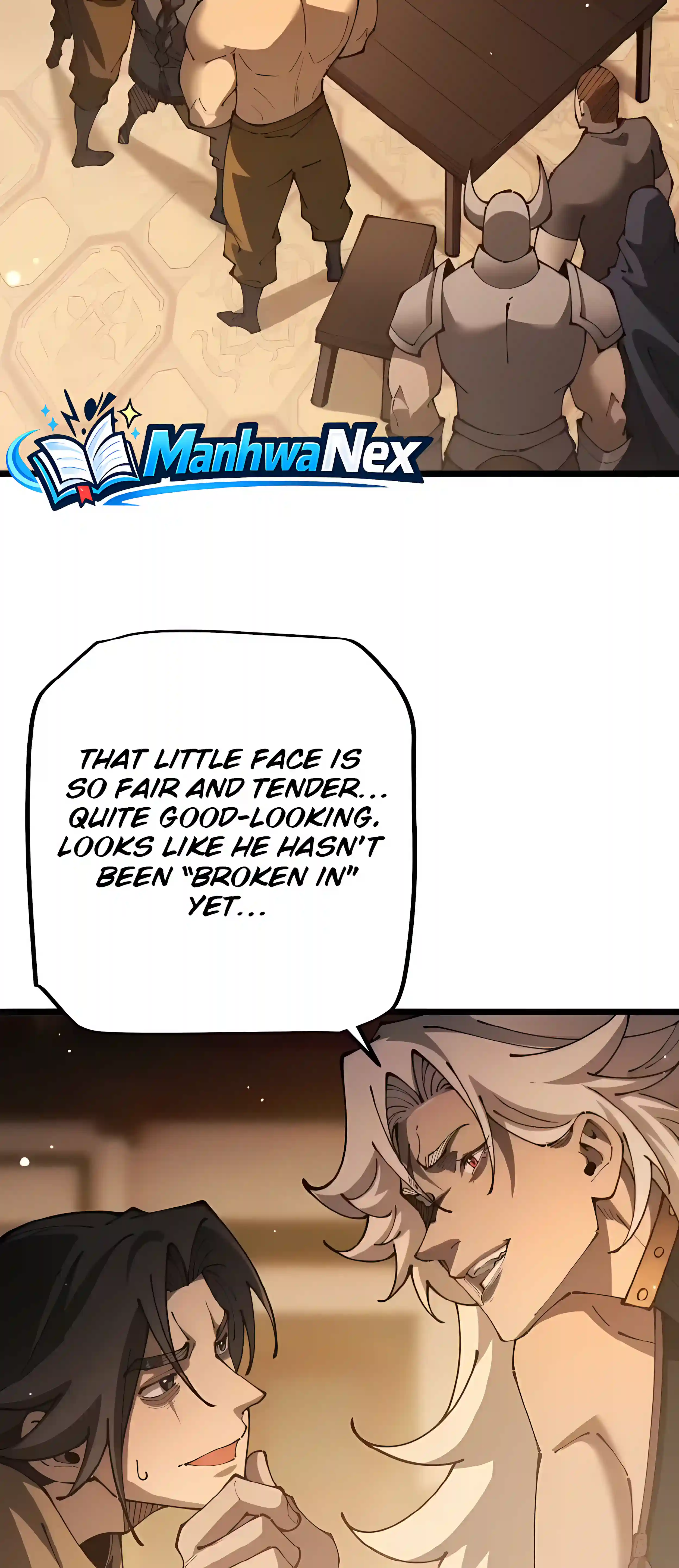 Read From Goblin to Goblin God EN Manga Online