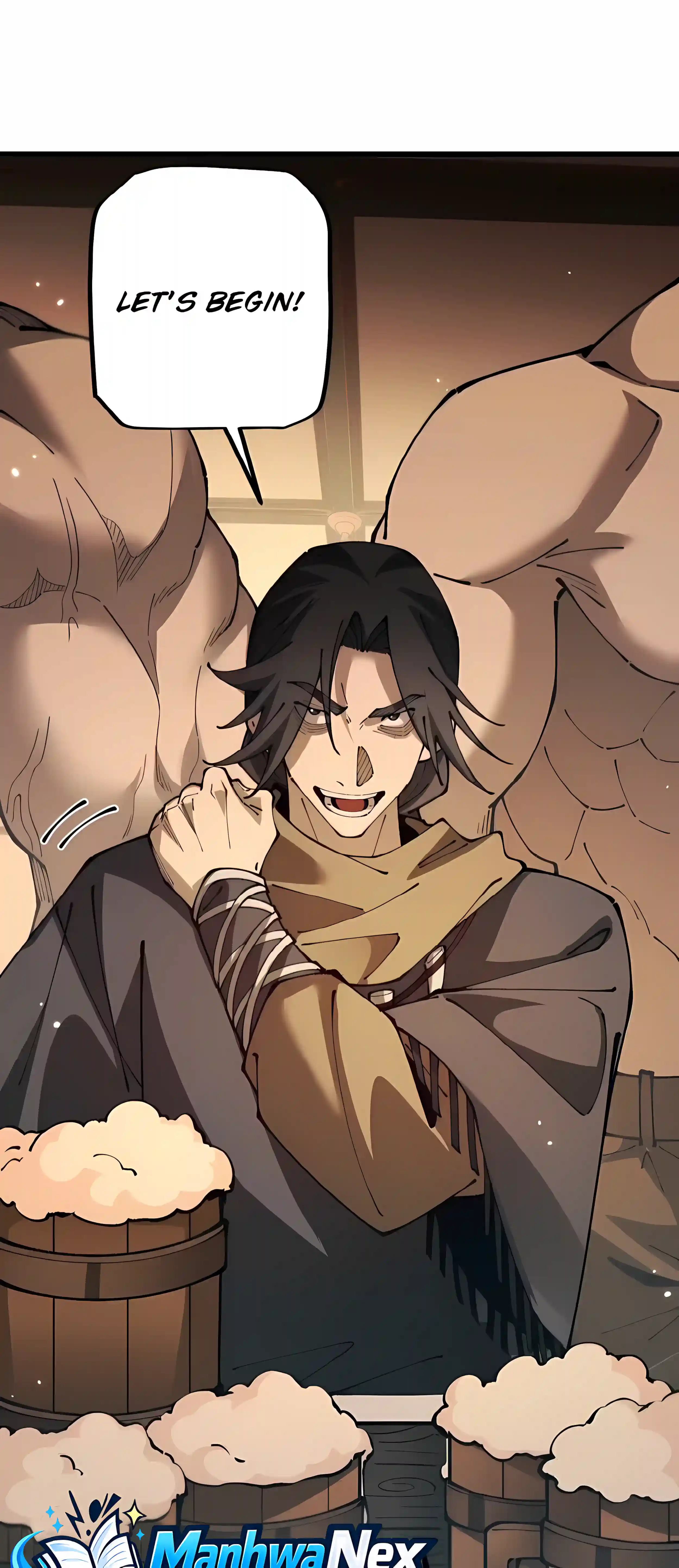 Read From Goblin to Goblin God EN Manga Online