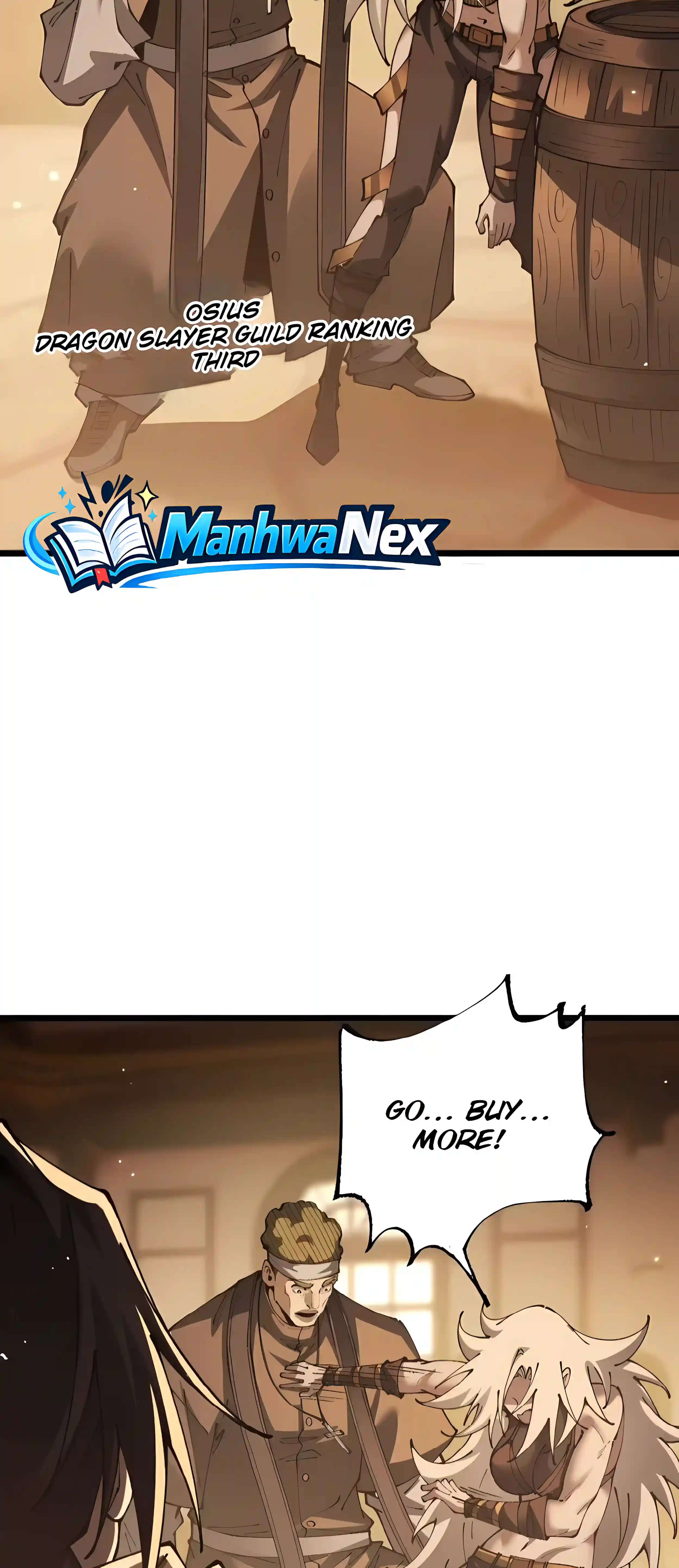 Read From Goblin to Goblin God EN Manga Online