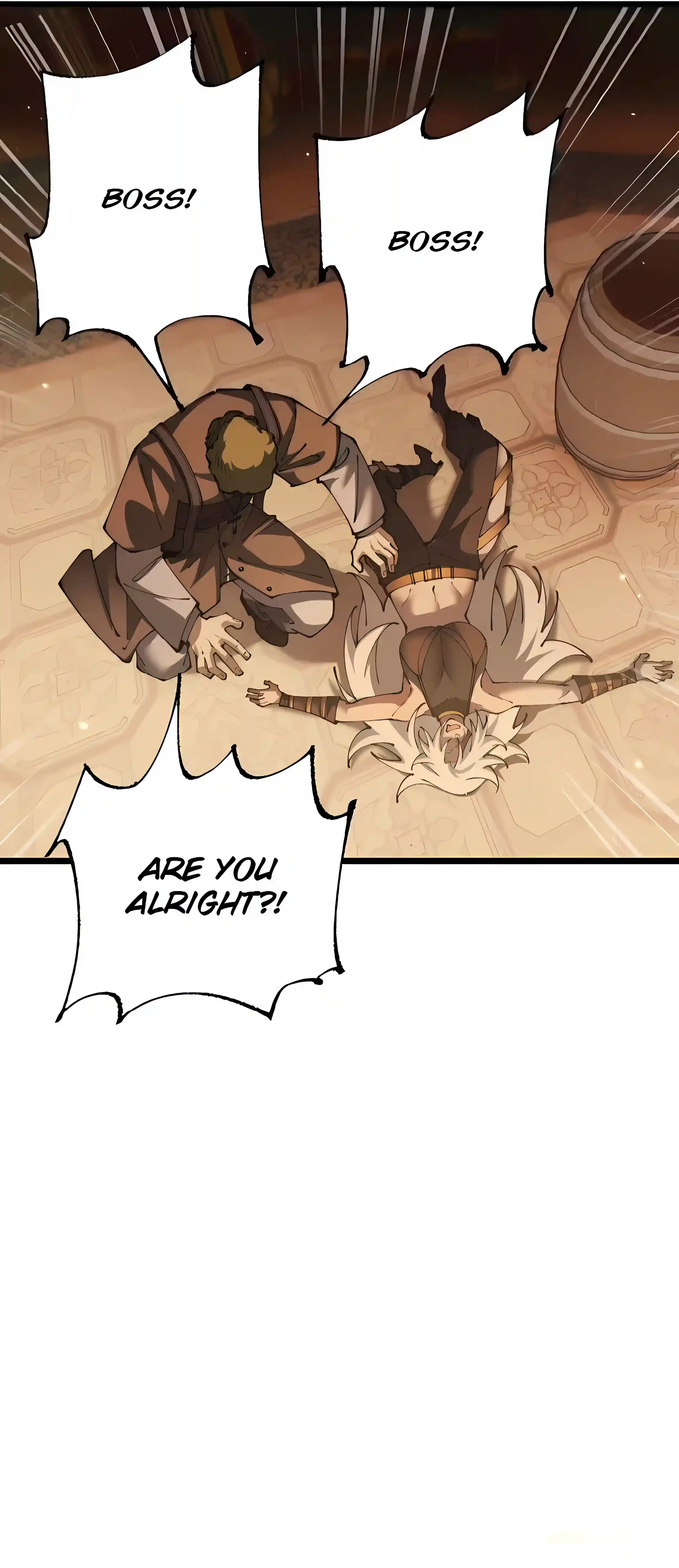 Read From Goblin to Goblin God EN Manga Online