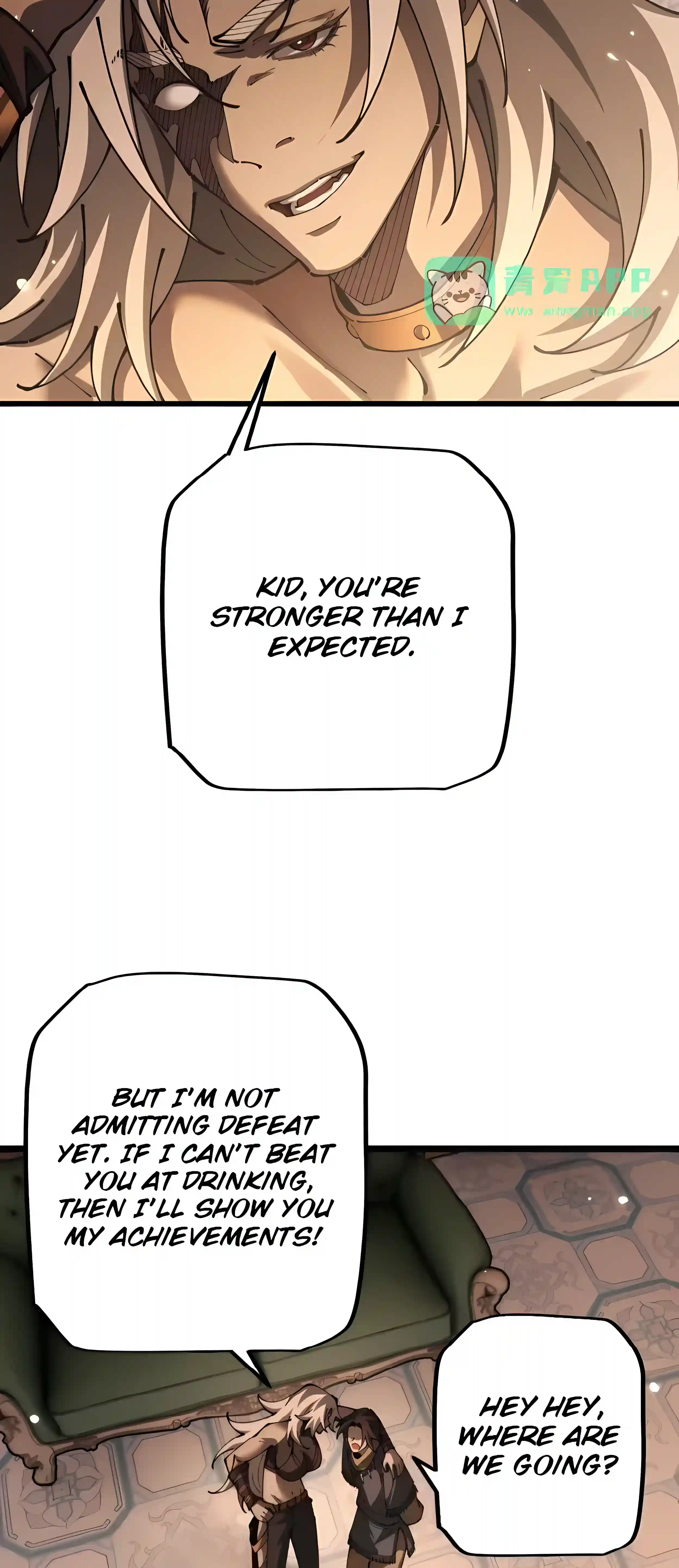 Read From Goblin to Goblin God EN Manga Online