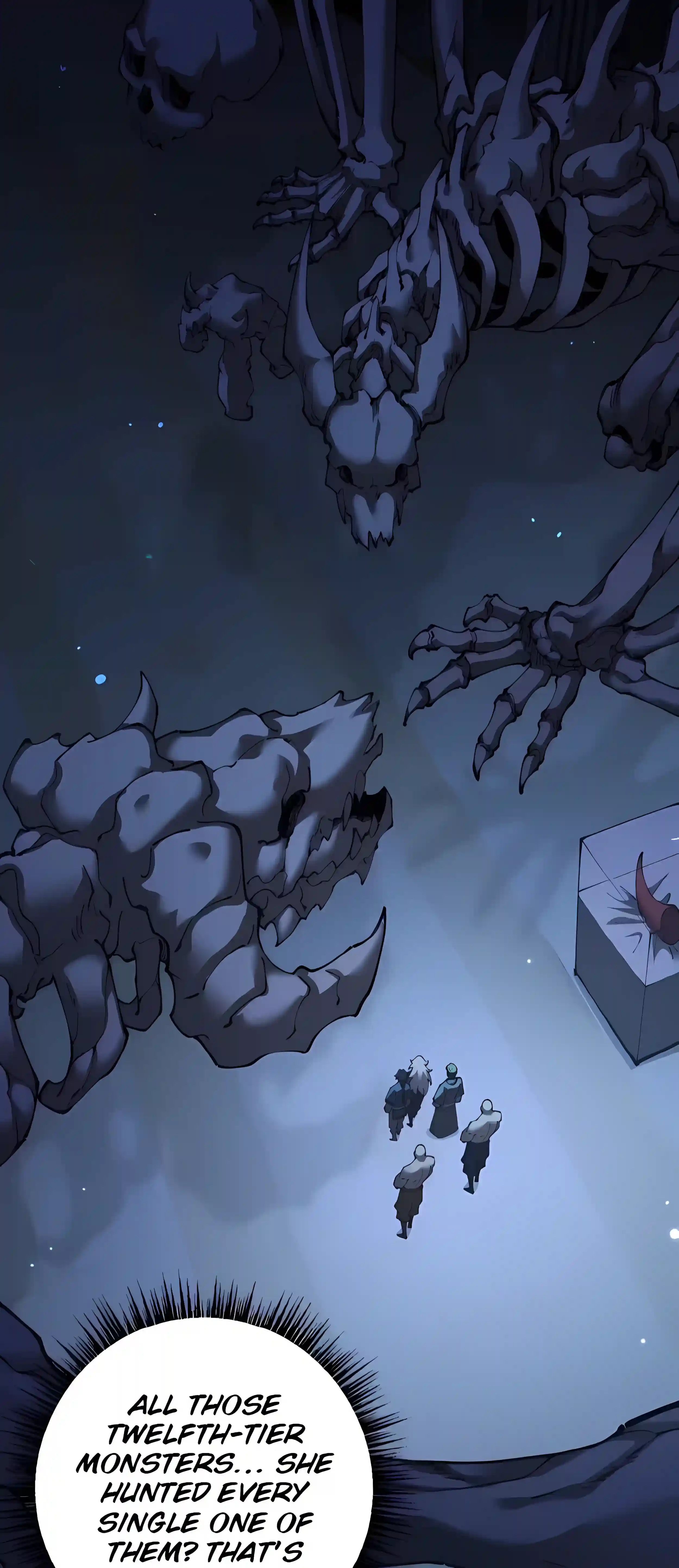 Read From Goblin to Goblin God EN Manga Online