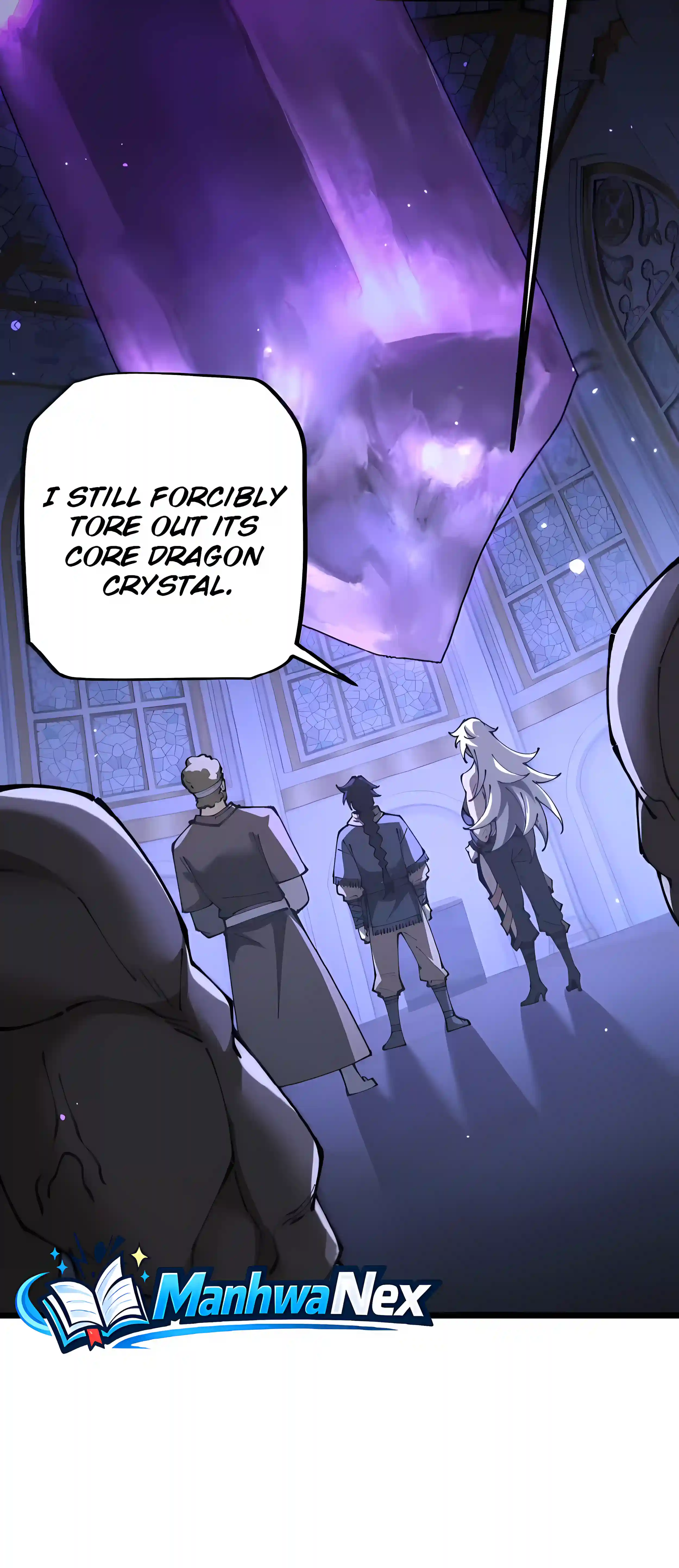 Read From Goblin to Goblin God EN Manga Online