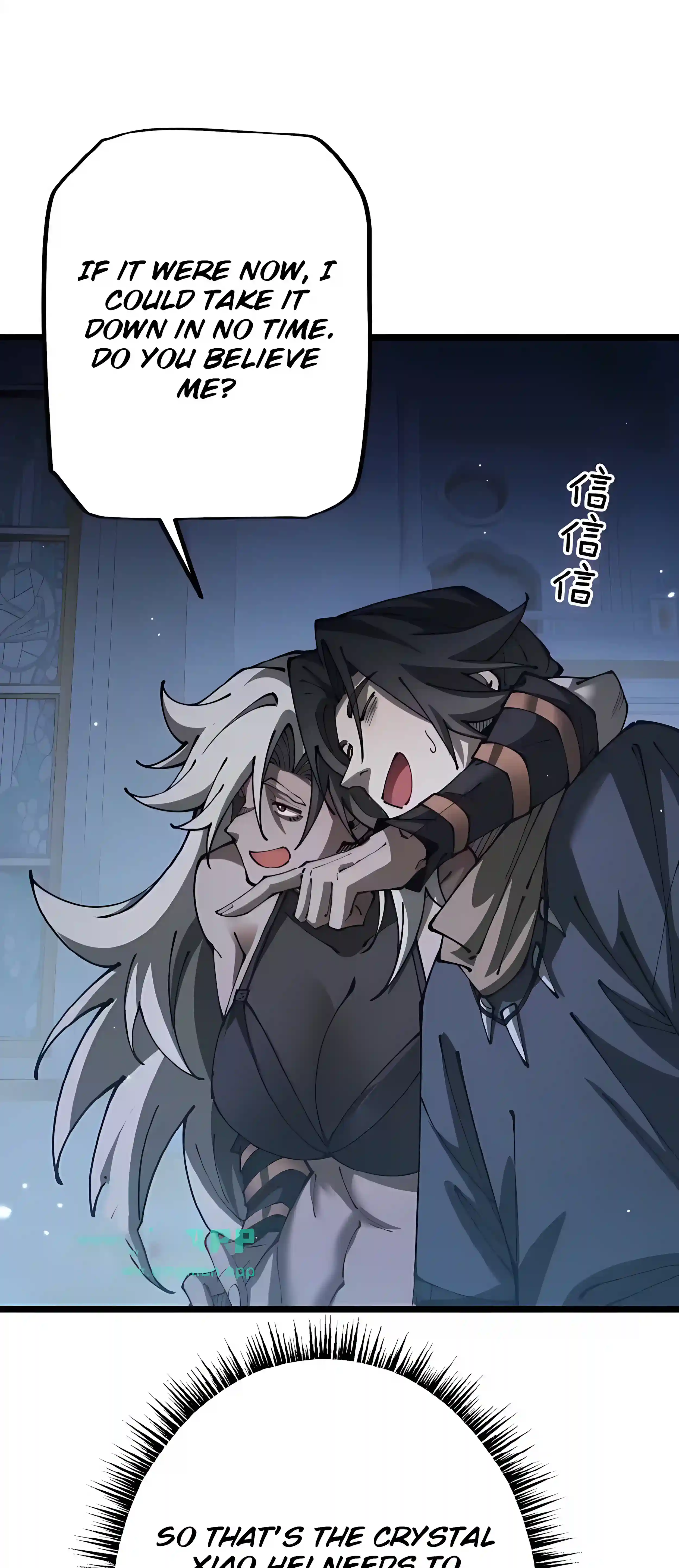 Read From Goblin to Goblin God EN Manga Online