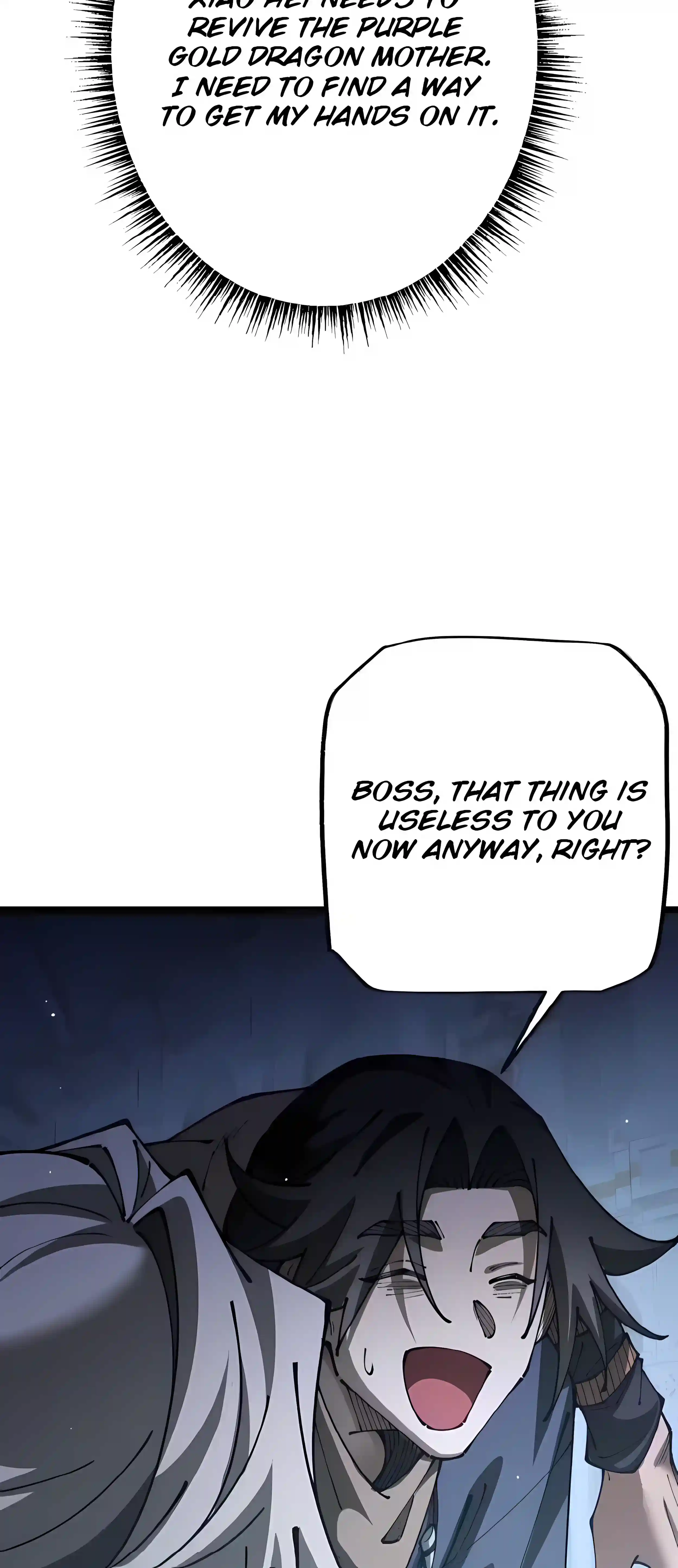 Read From Goblin to Goblin God EN Manga Online