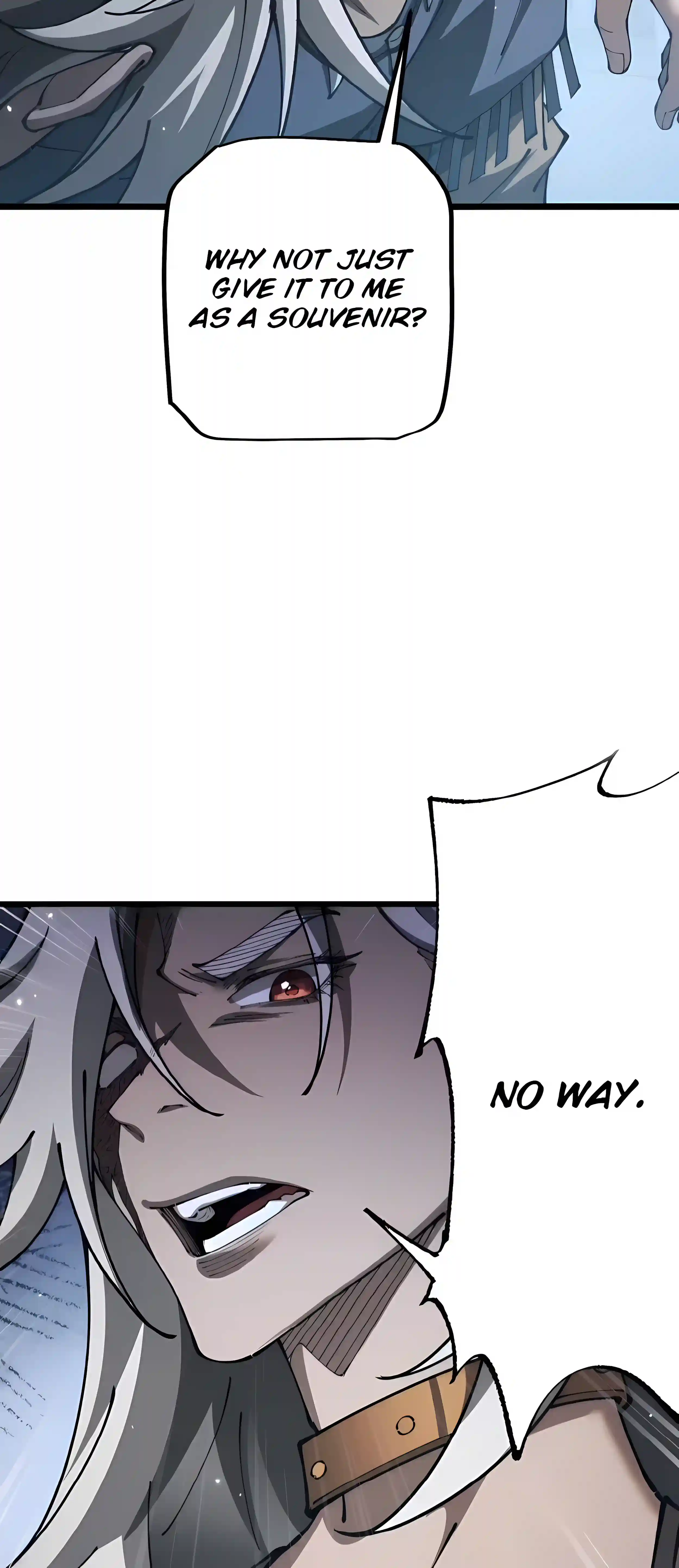 Read From Goblin to Goblin God EN Manga Online