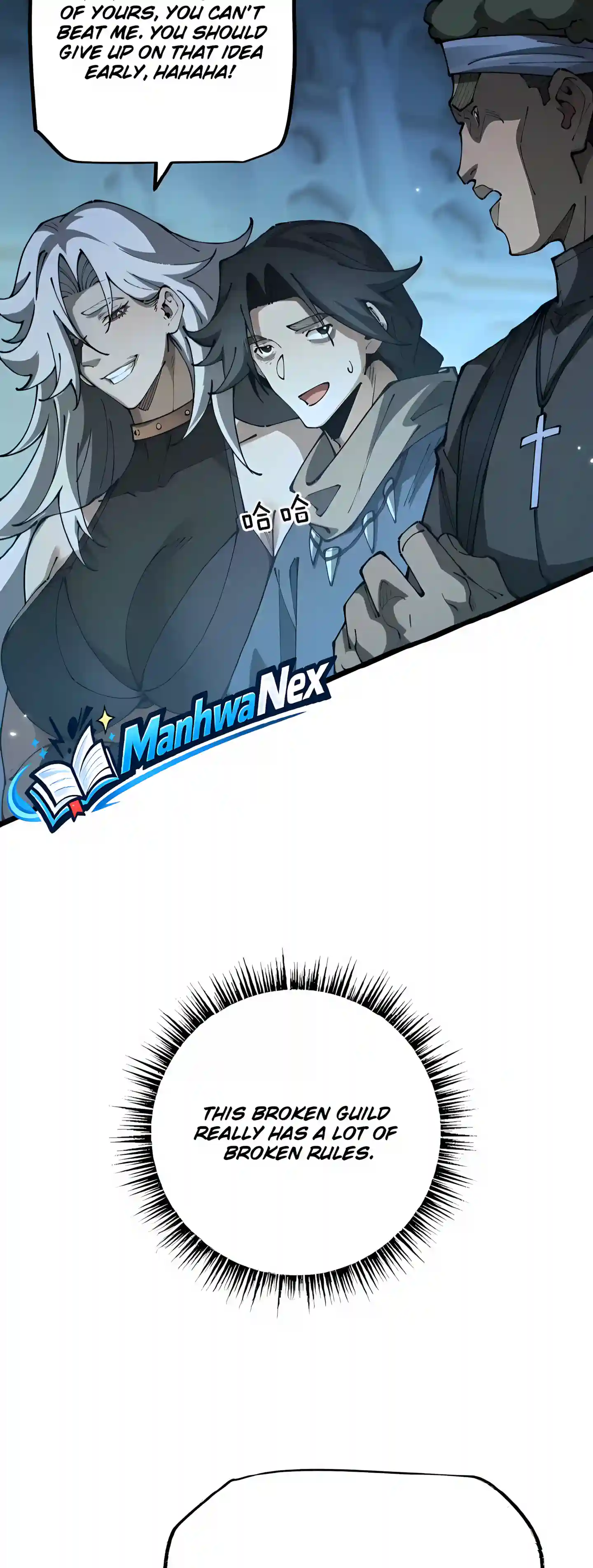 Read From Goblin to Goblin God EN Manga Online