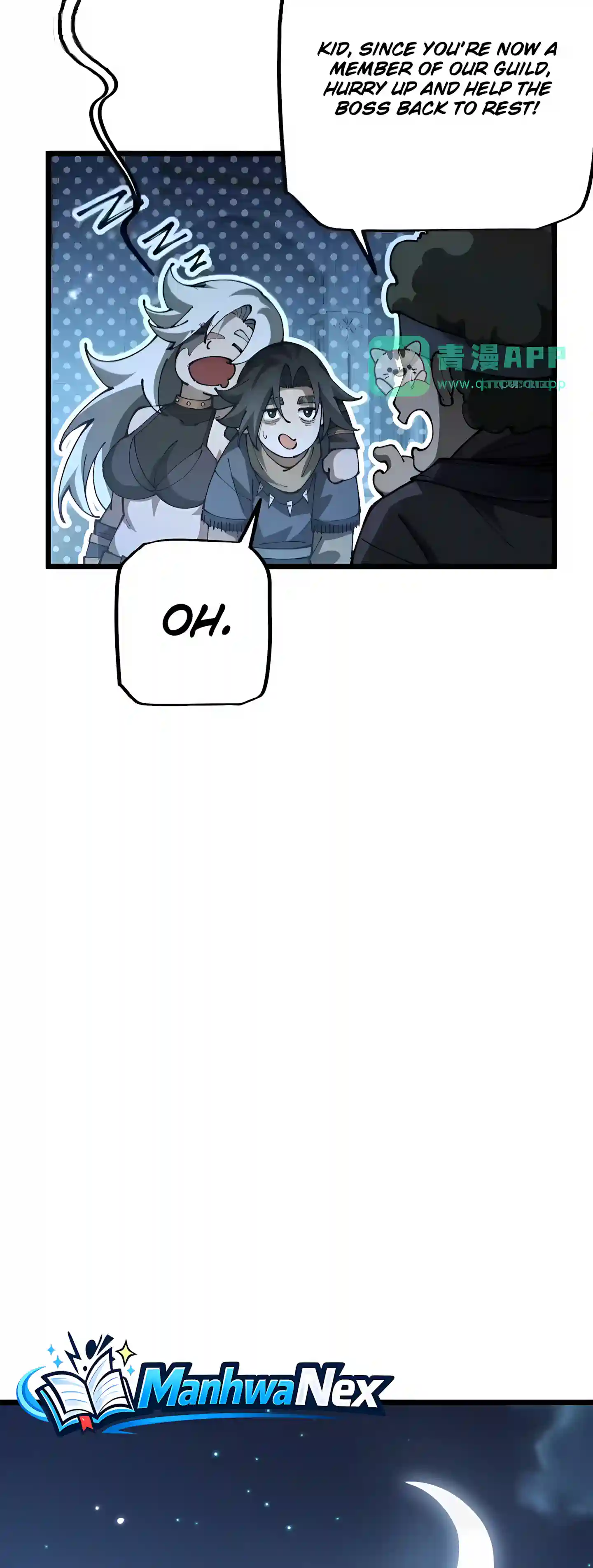 Read From Goblin to Goblin God EN Manga Online