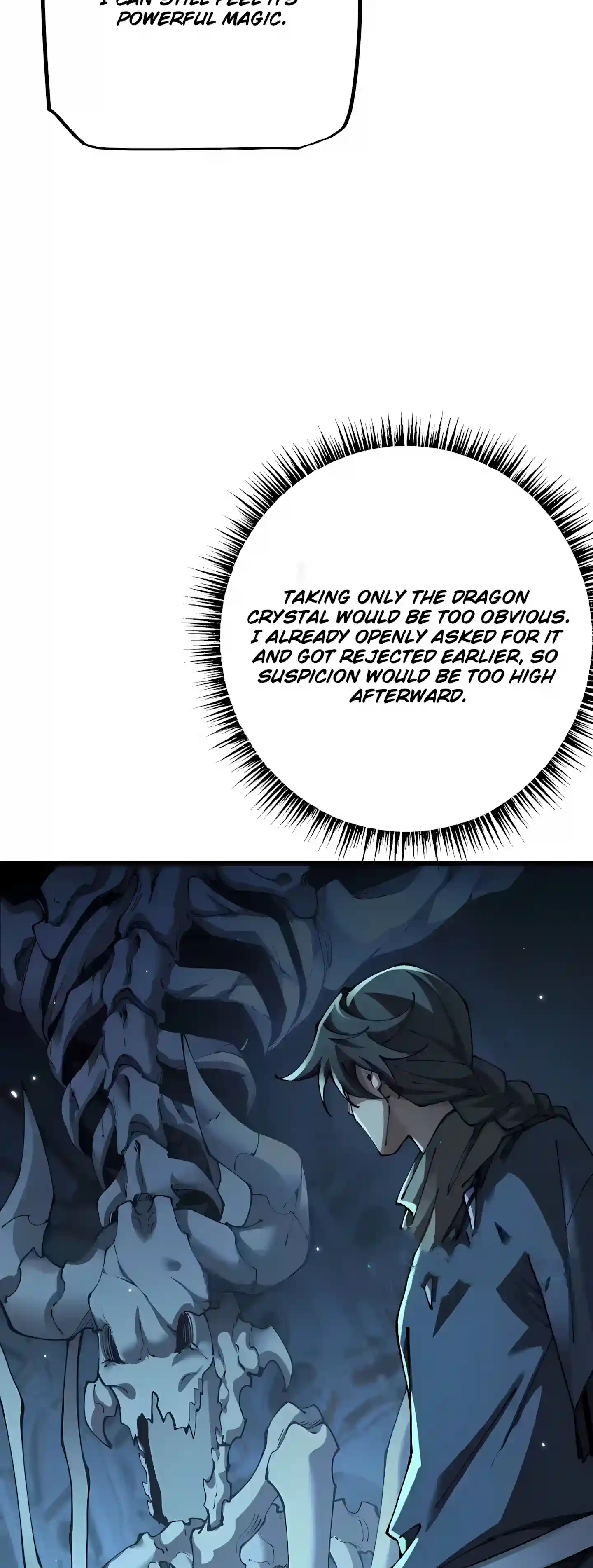 Read From Goblin to Goblin God EN Manga Online