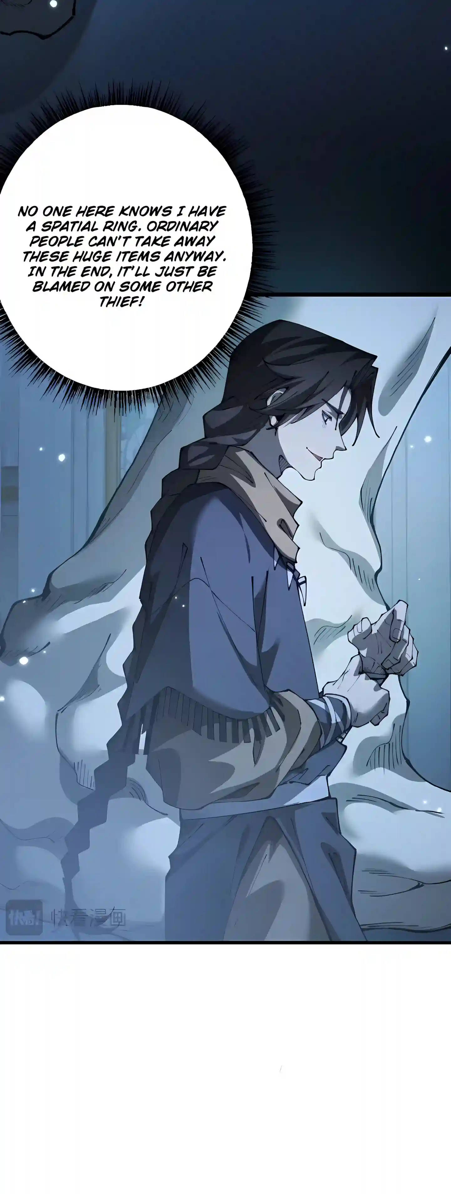 Read From Goblin to Goblin God EN Manga Online