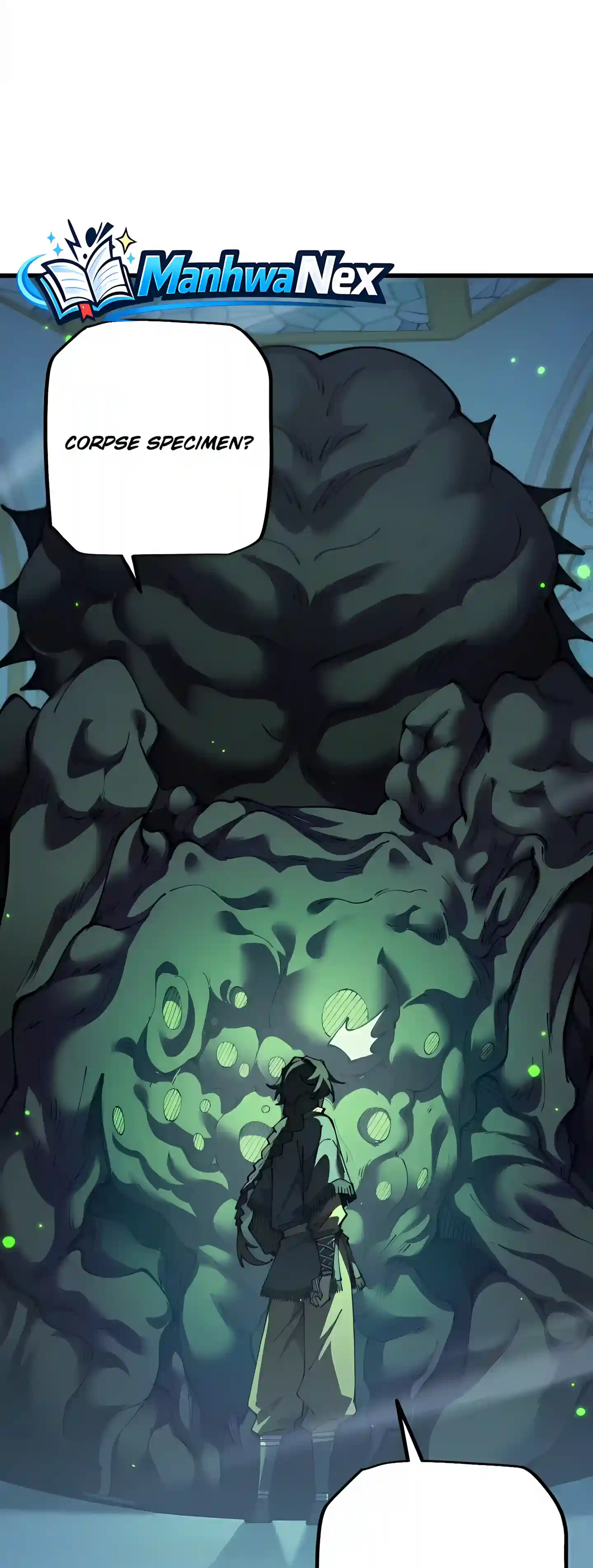 Read From Goblin to Goblin God EN Manga Online