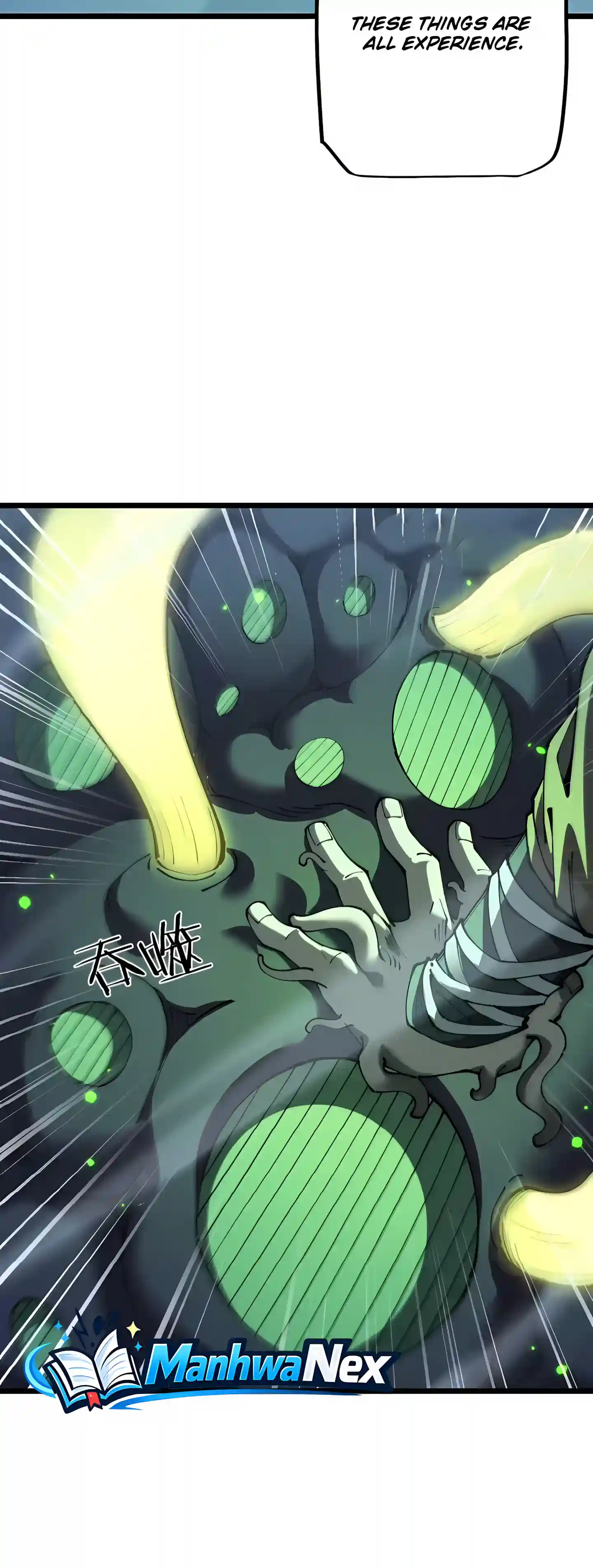 Read From Goblin to Goblin God EN Manga Online