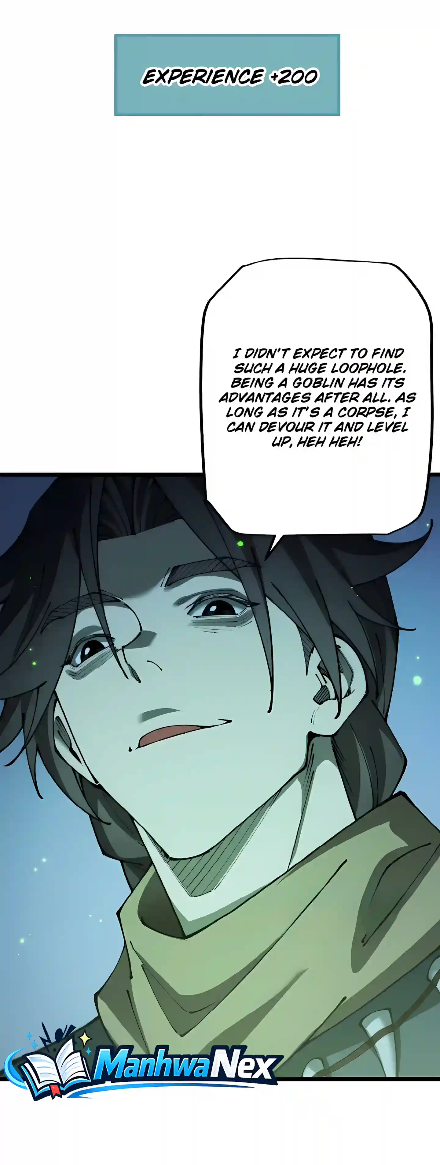 Read From Goblin to Goblin God EN Manga Online