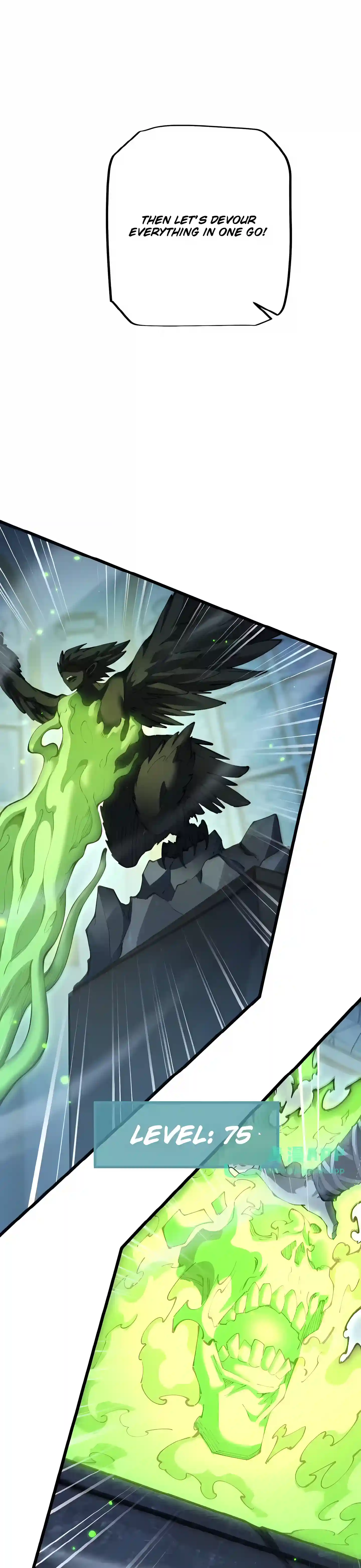 Read From Goblin to Goblin God EN Manga Online