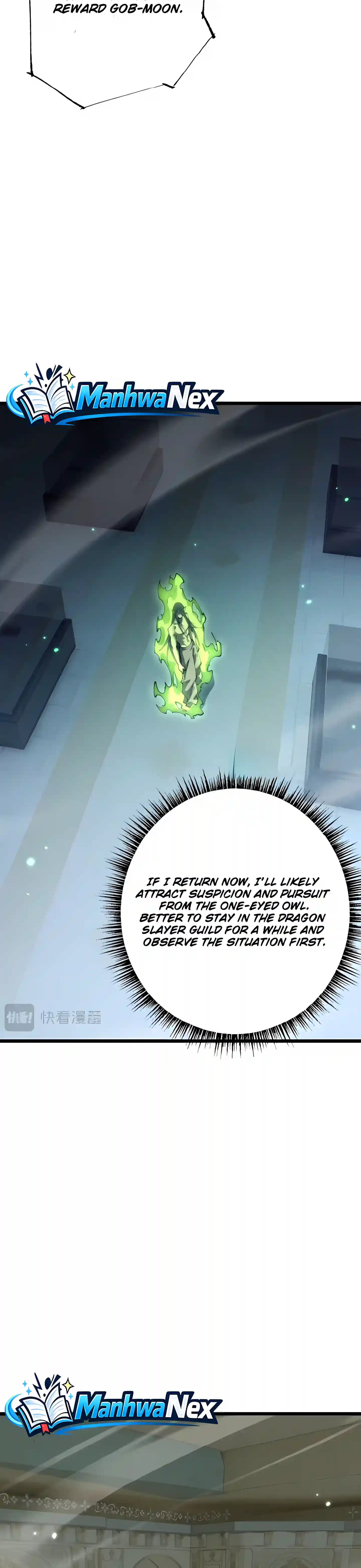 Read From Goblin to Goblin God EN Manga Online