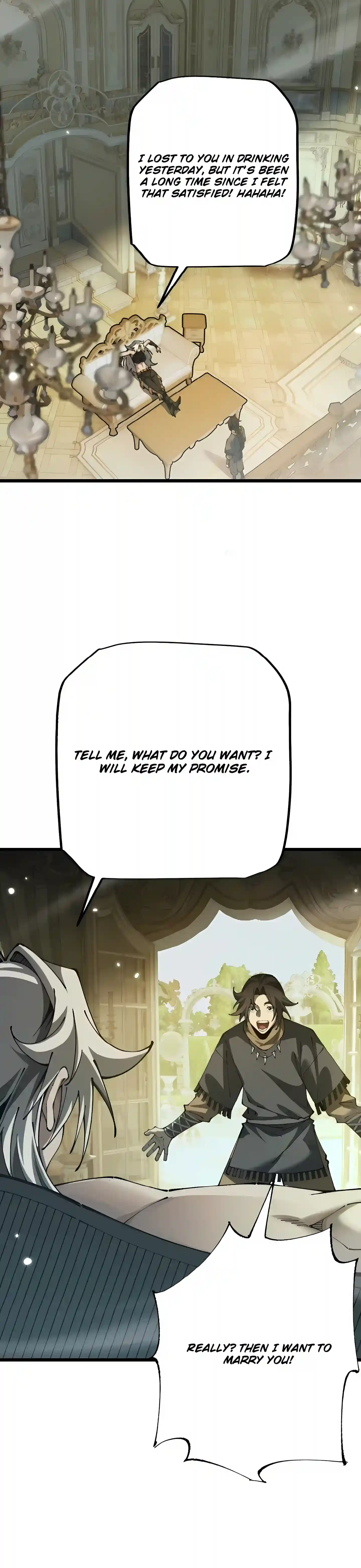 Read From Goblin to Goblin God EN Manga Online
