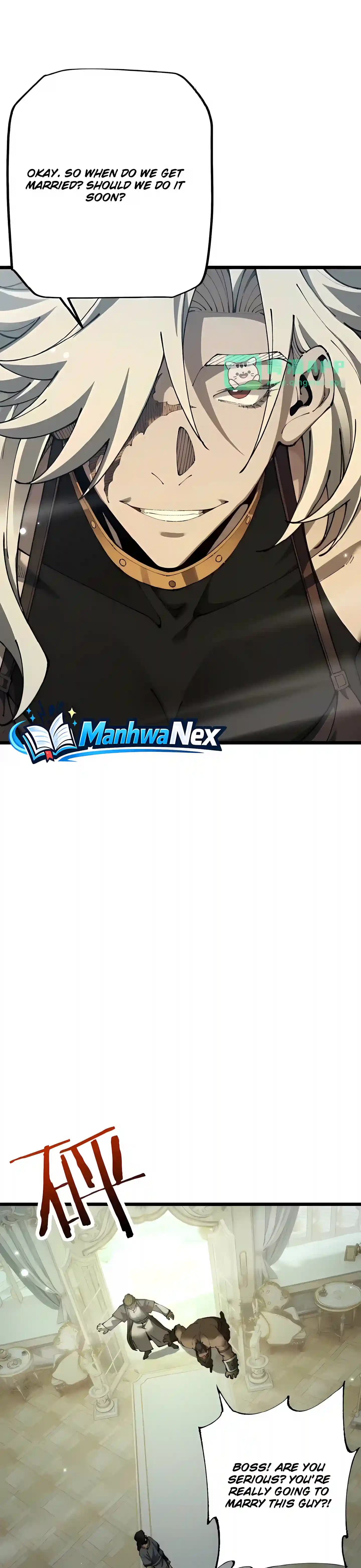Read From Goblin to Goblin God EN Manga Online