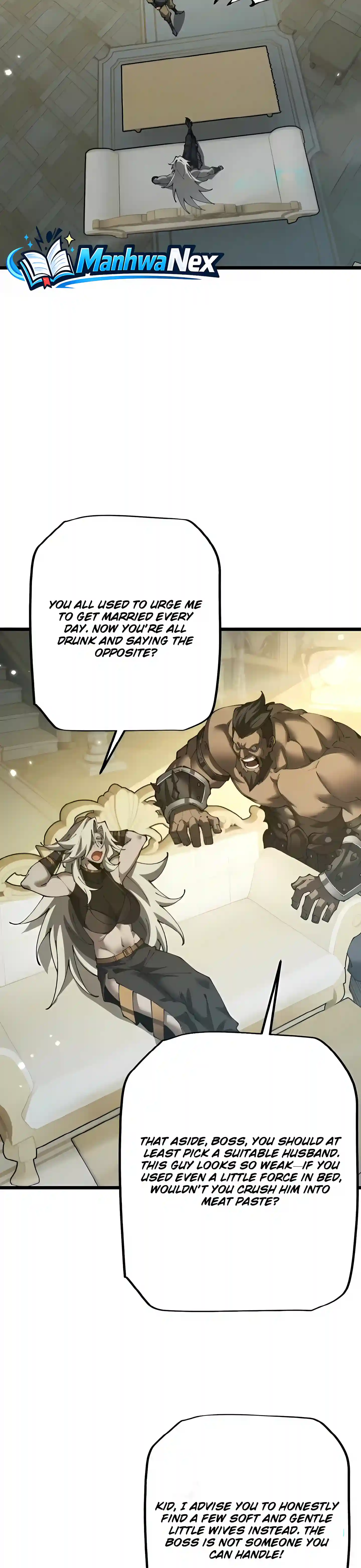 Read From Goblin to Goblin God EN Manga Online