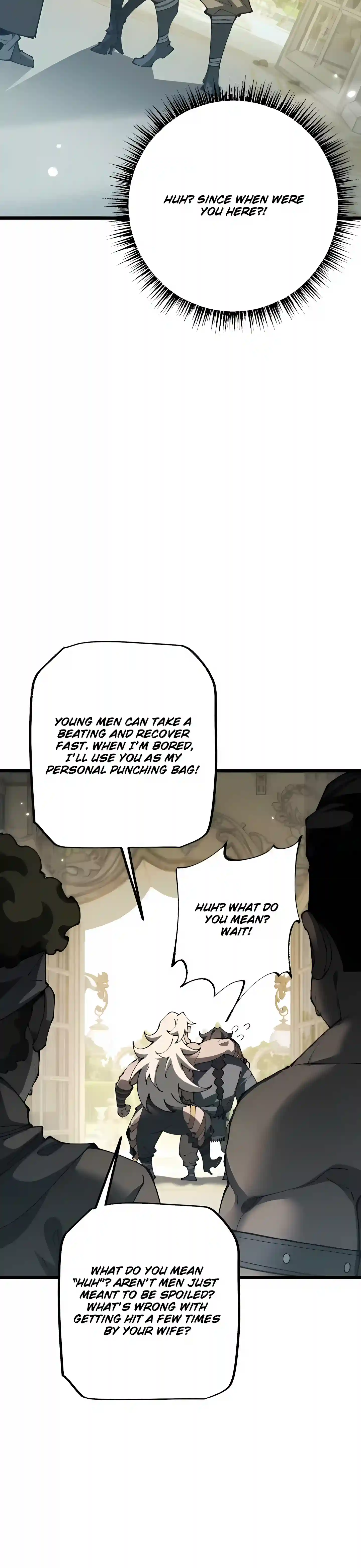 Read From Goblin to Goblin God EN Manga Online