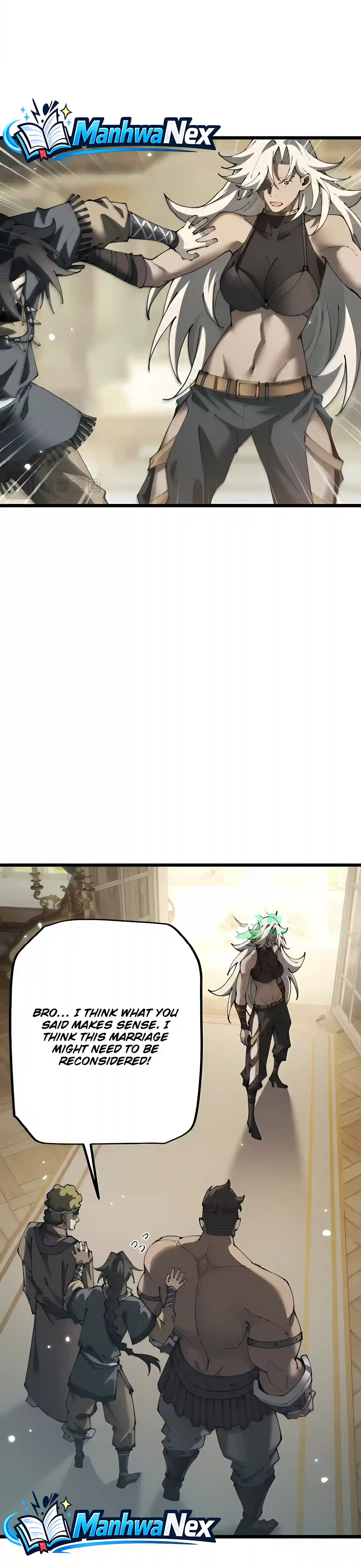 Read From Goblin to Goblin God EN Manga Online