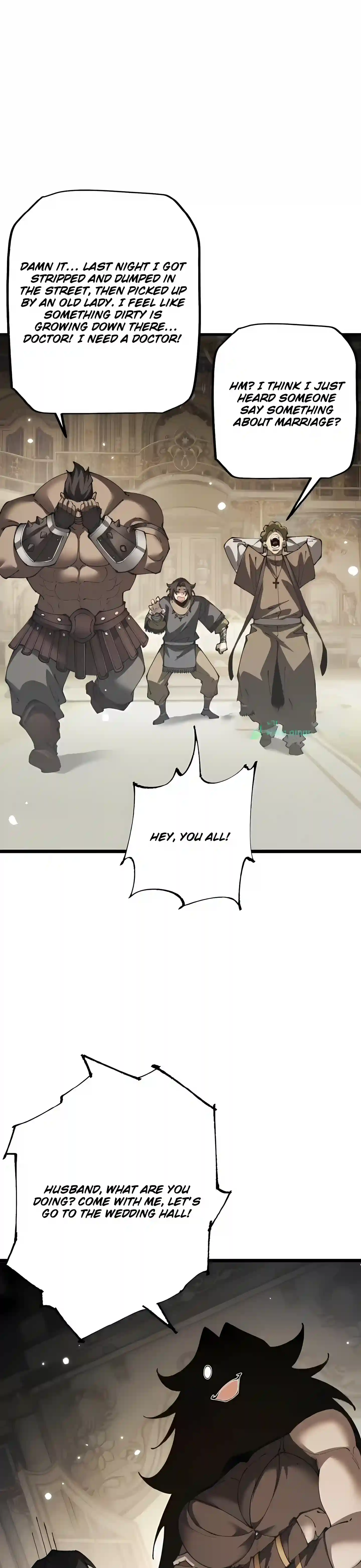 Read From Goblin to Goblin God EN Manga Online