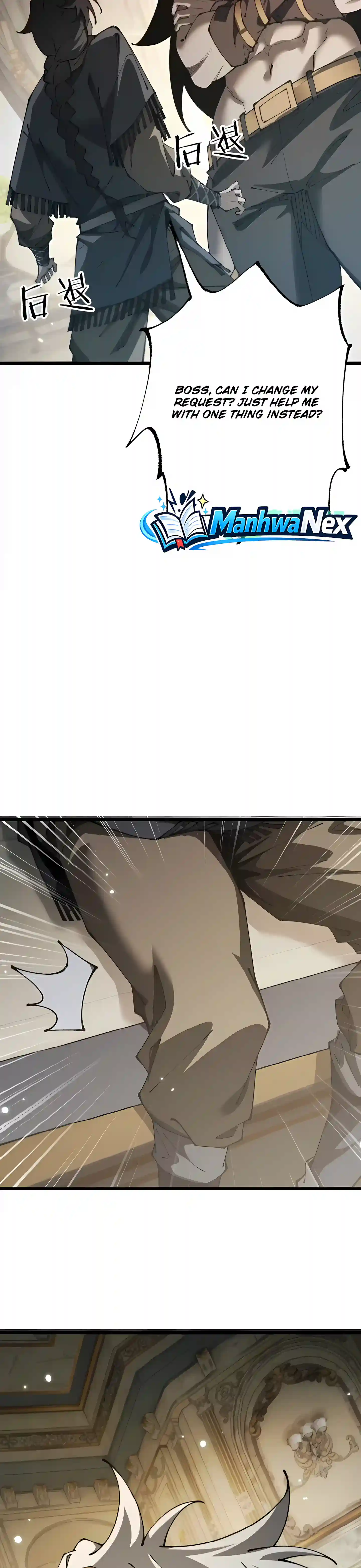 Read From Goblin to Goblin God EN Manga Online