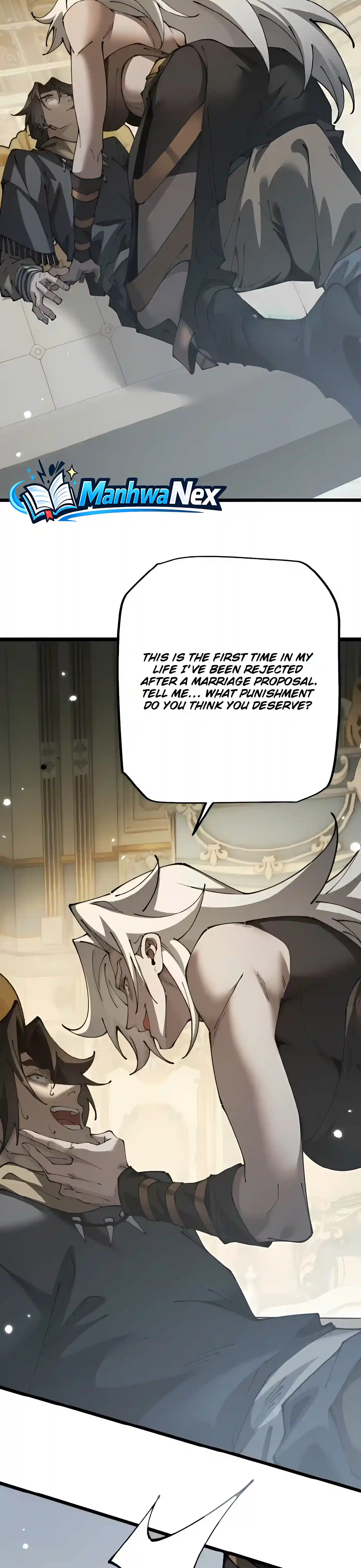 Read From Goblin to Goblin God EN Manga Online