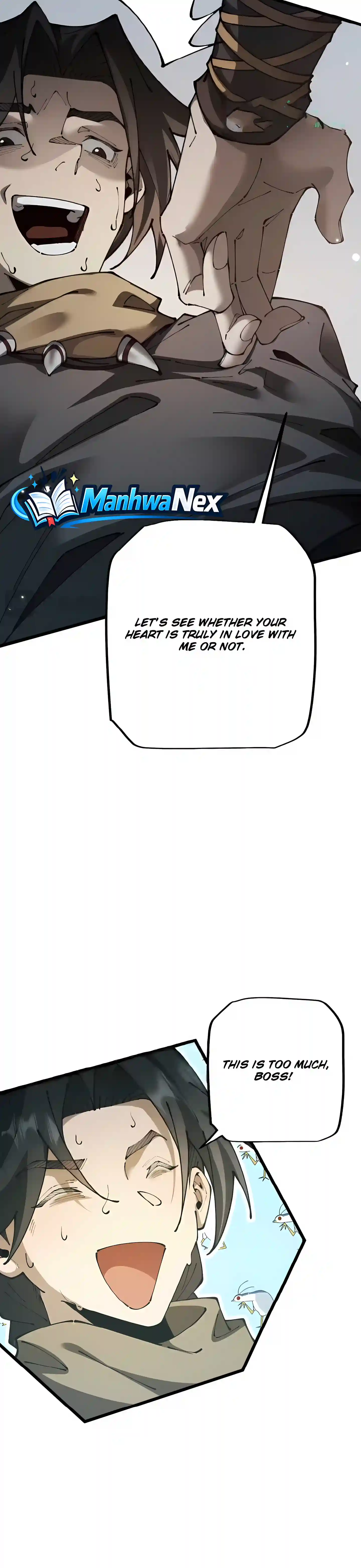 Read From Goblin to Goblin God EN Manga Online