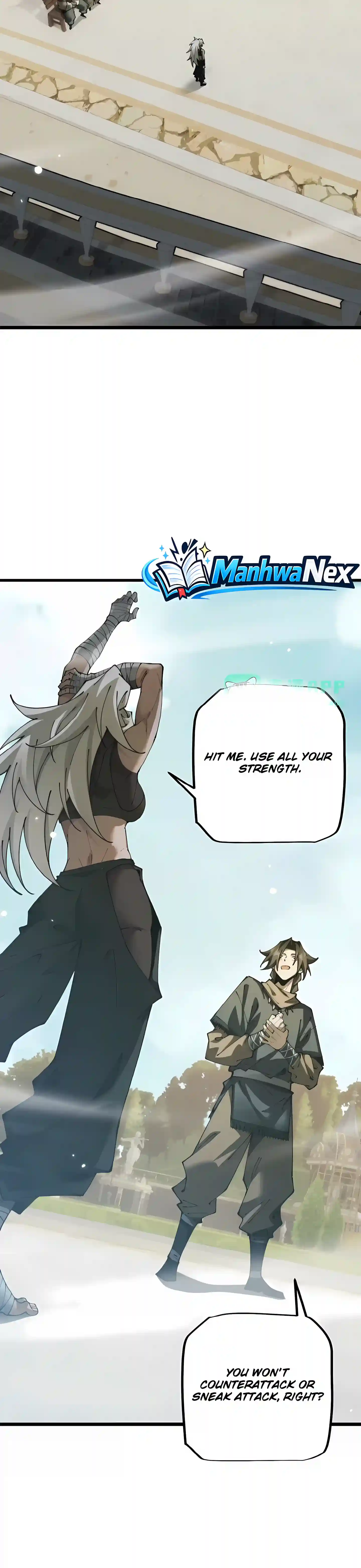 Read From Goblin to Goblin God EN Manga Online