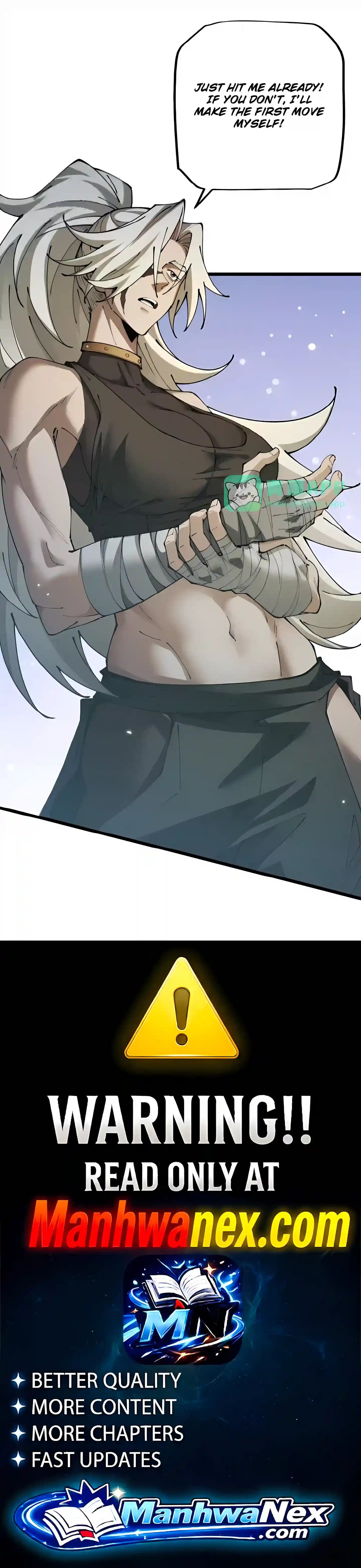 Read From Goblin to Goblin God EN Manga Online