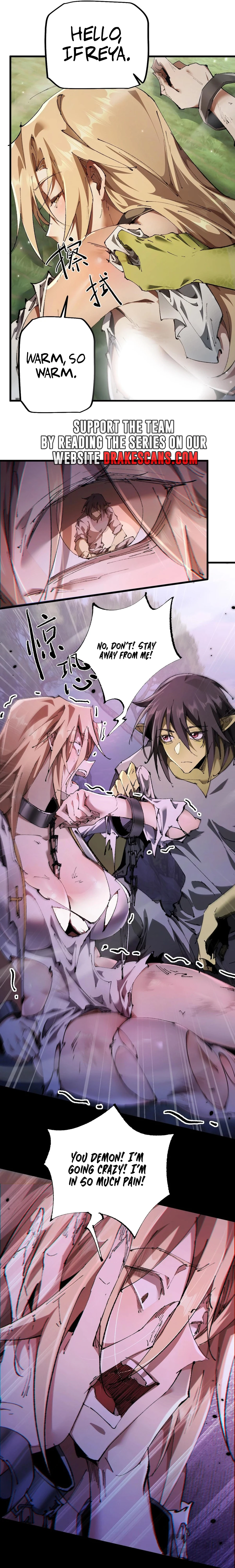 Read From Goblin to Goblin God EN Manga Online