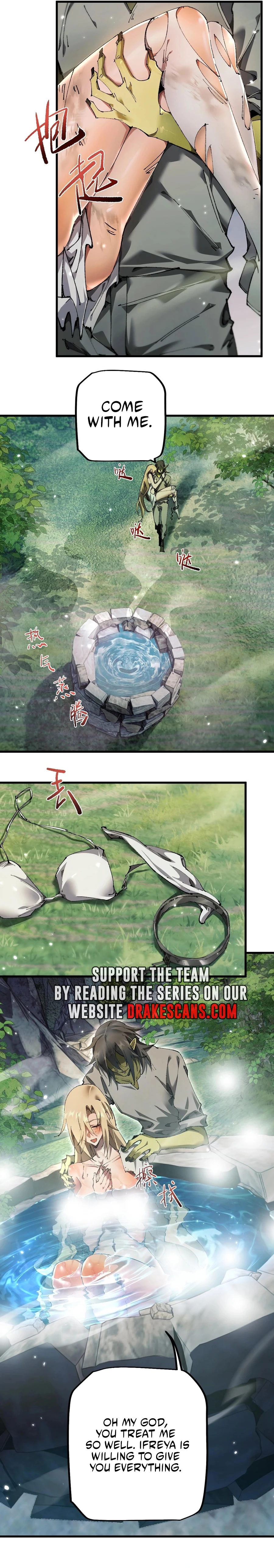 Read From Goblin to Goblin God EN Manga Online