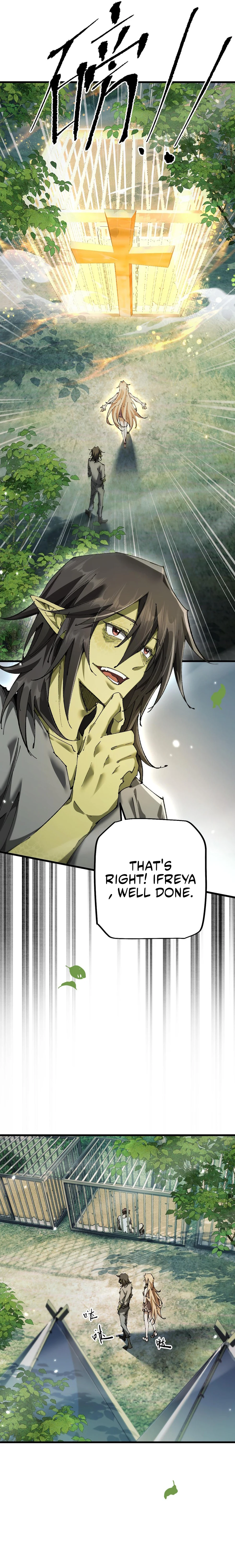 Read From Goblin to Goblin God EN Manga Online
