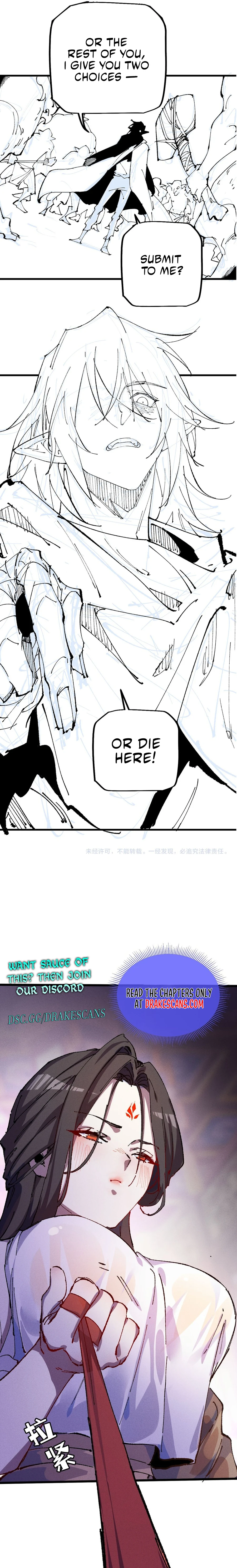 Read From Goblin to Goblin God EN Manga Online