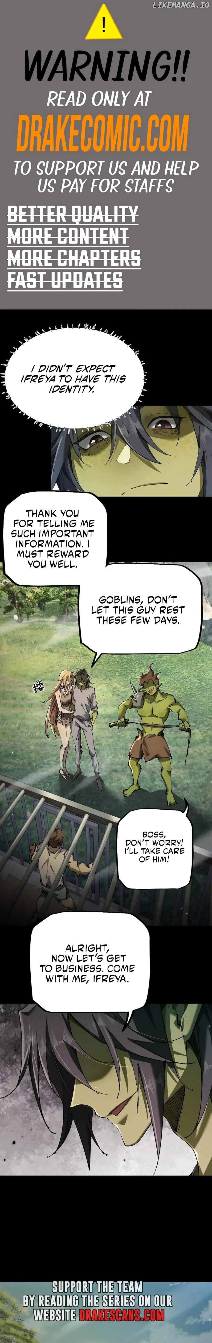Read From Goblin to Goblin God EN Manga Online