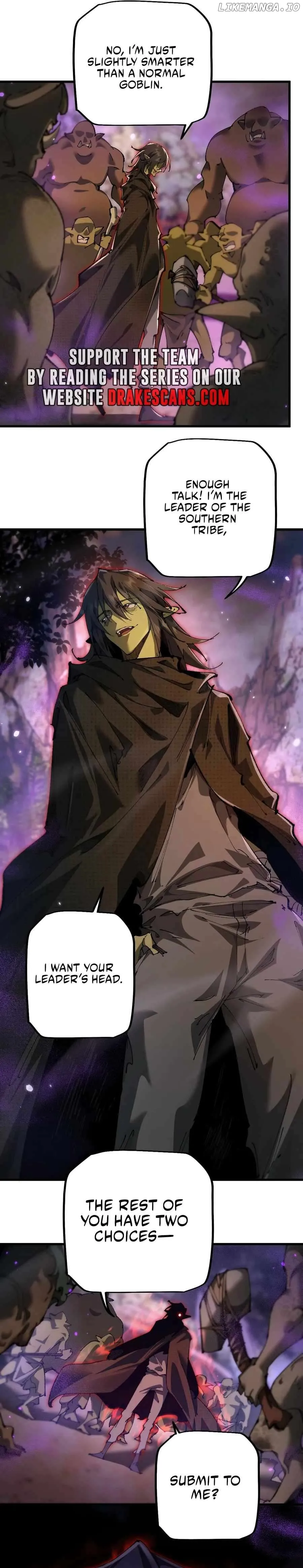Read From Goblin to Goblin God EN Manga Online