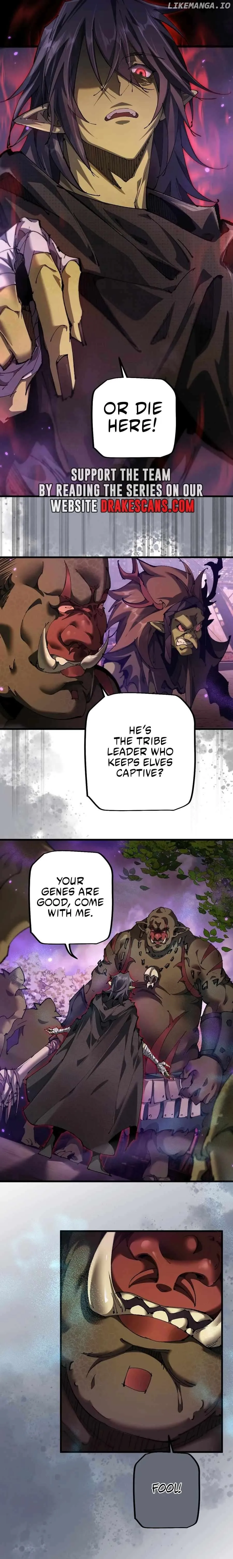 Read From Goblin to Goblin God EN Manga Online